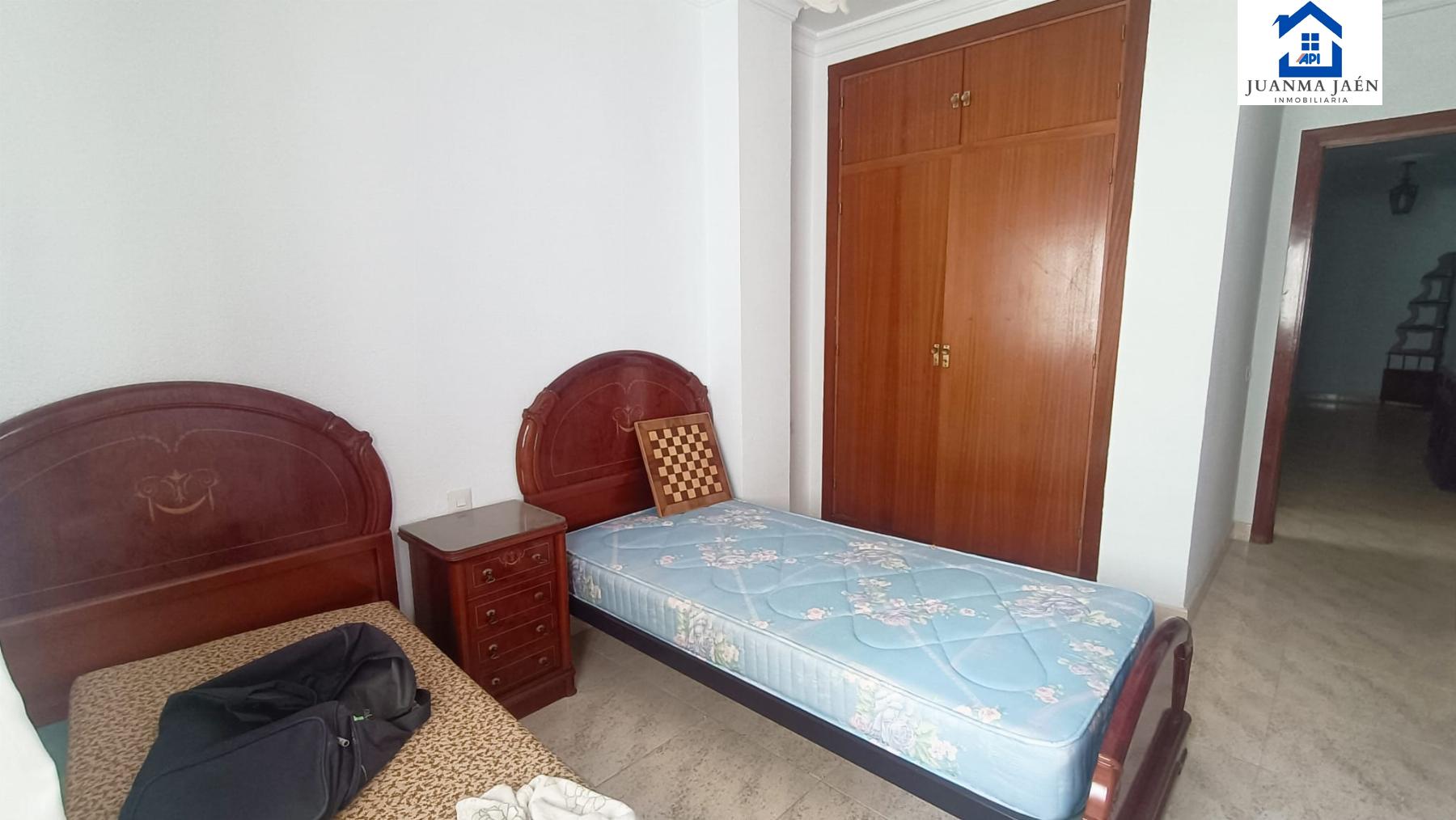 Venta de piso en San Fernando