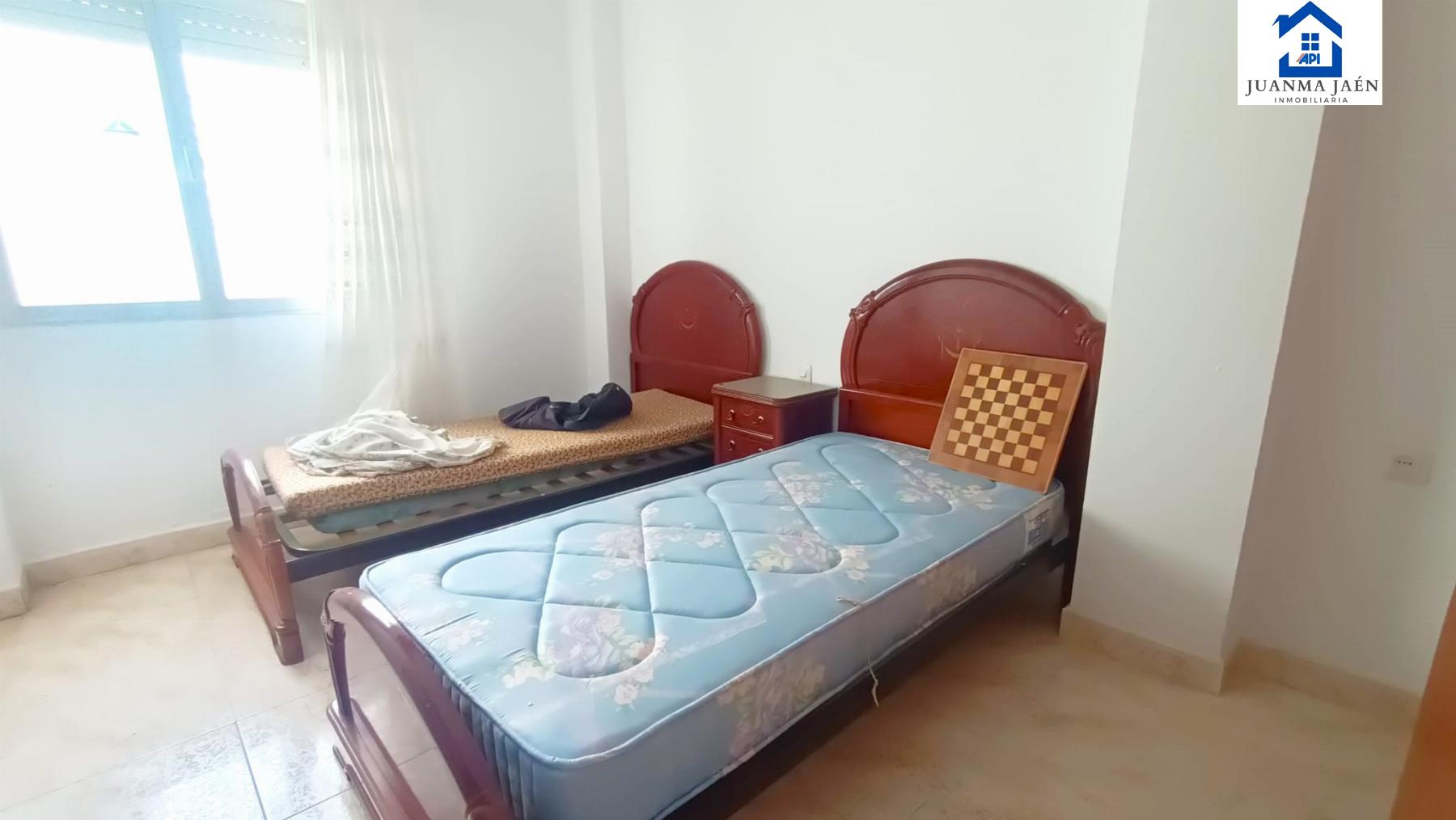 Venta de piso en San Fernando