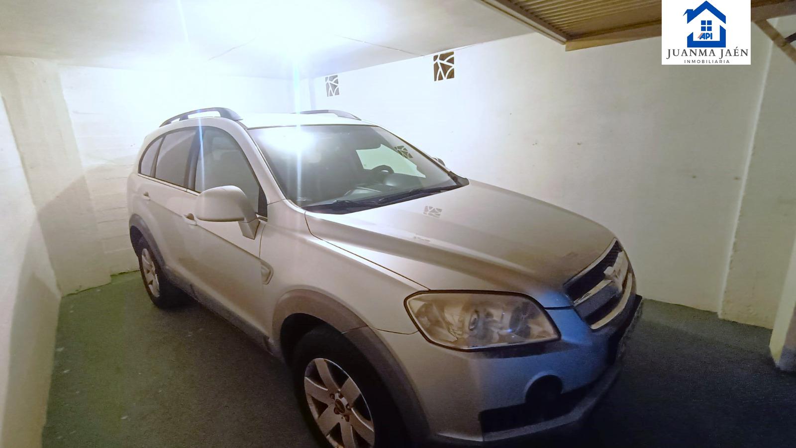 Venta de piso en San Fernando