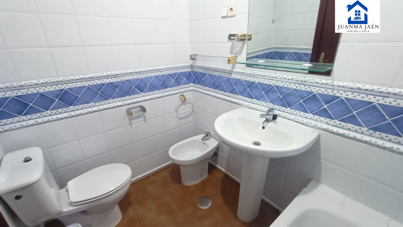 Venta de piso en San Fernando