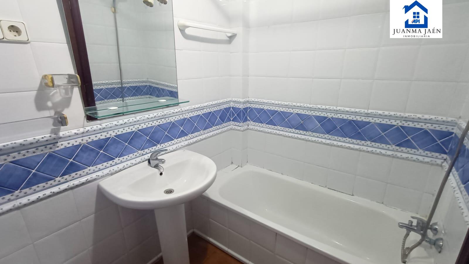 Venta de piso en San Fernando