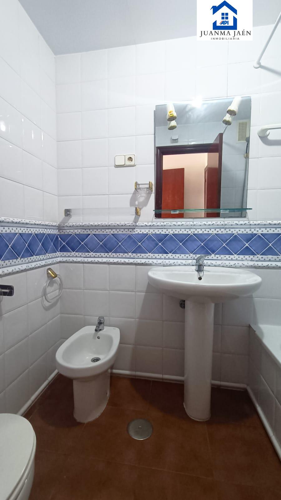 Venta de piso en San Fernando