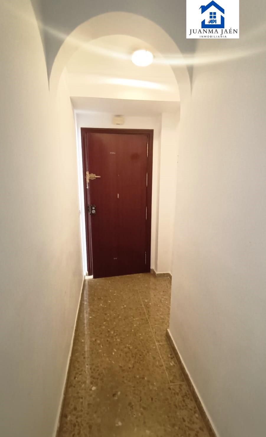 Venta de piso en San Fernando