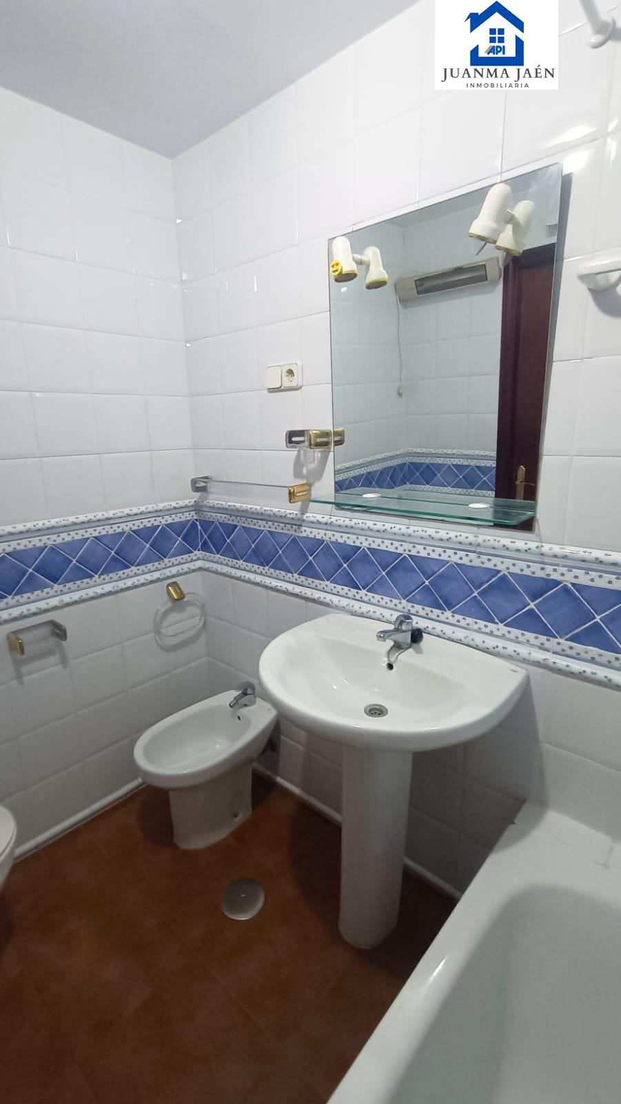 Venta de piso en San Fernando