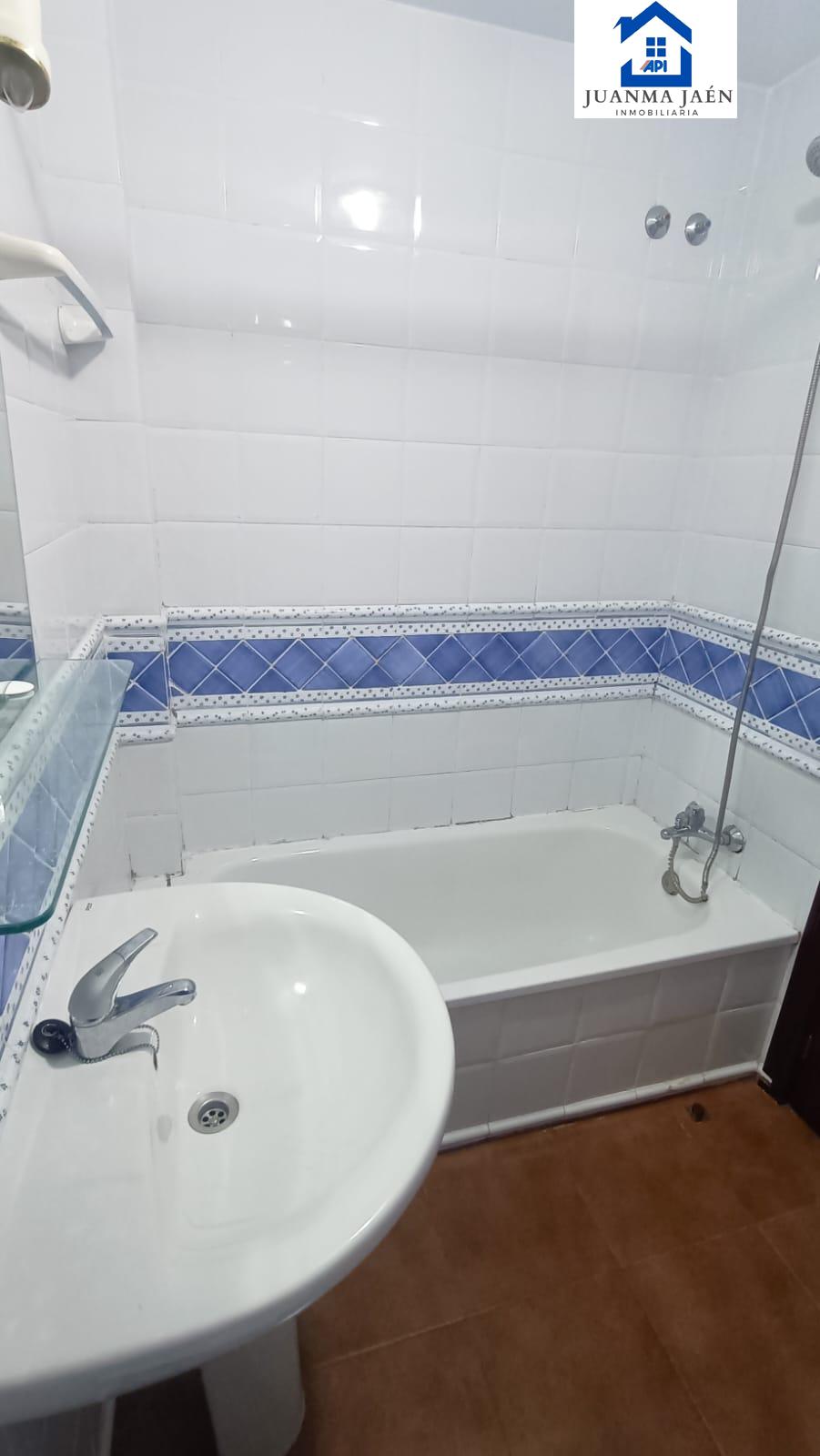 Venta de piso en San Fernando