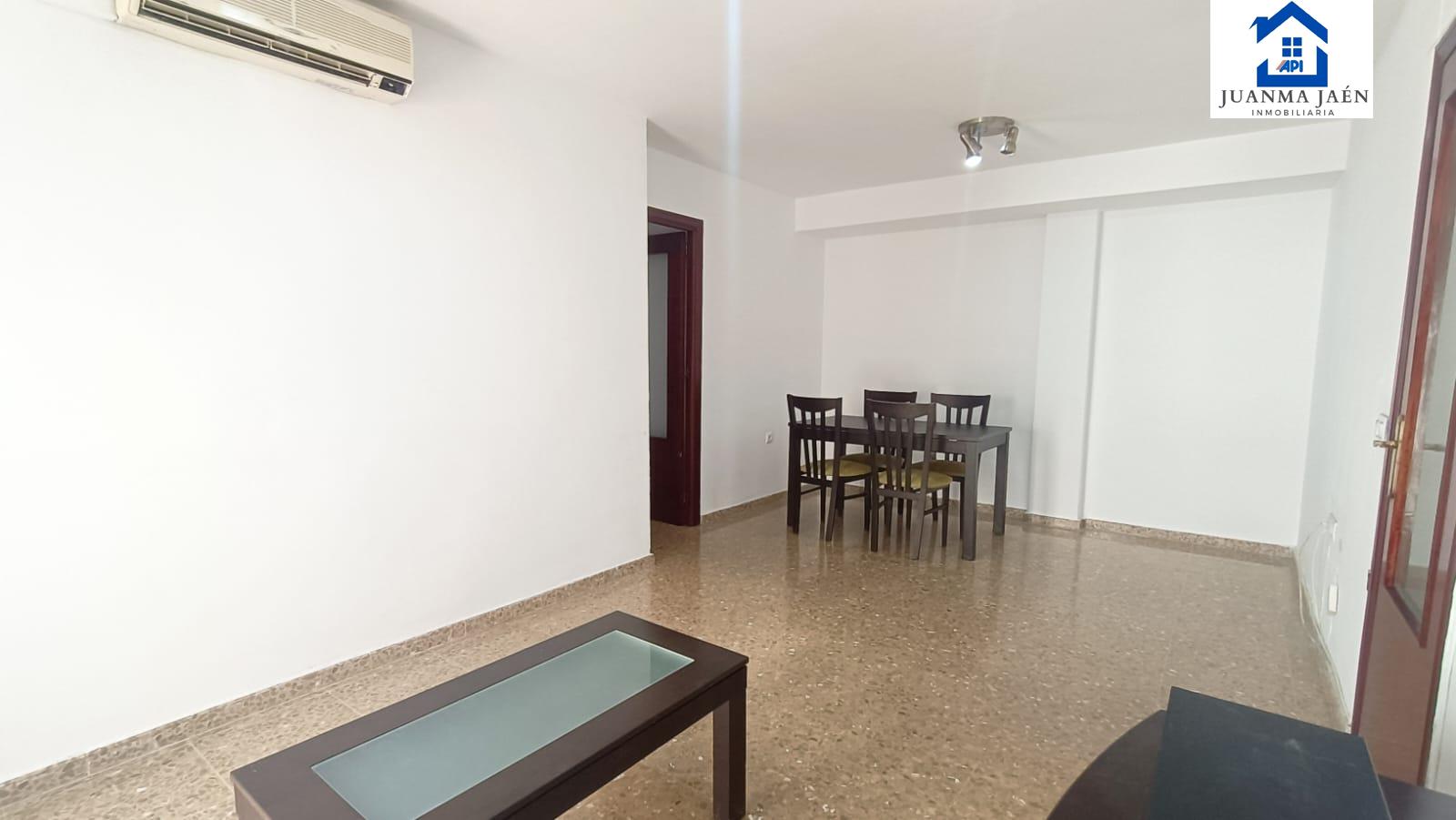 Venta de piso en San Fernando