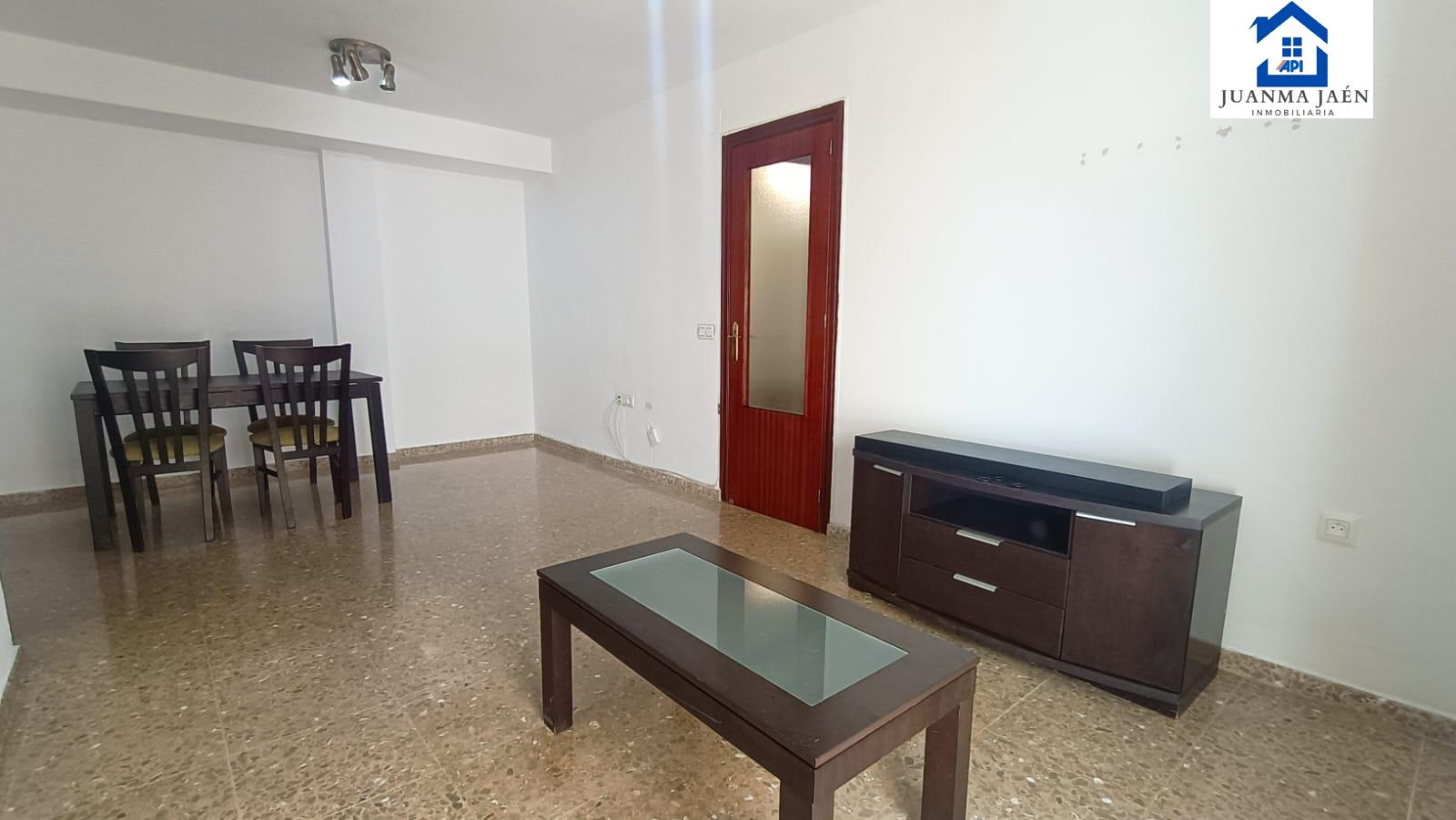 Venta de piso en San Fernando
