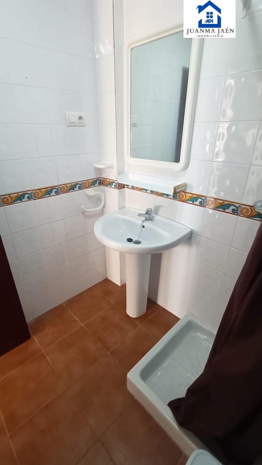 Venta de piso en San Fernando