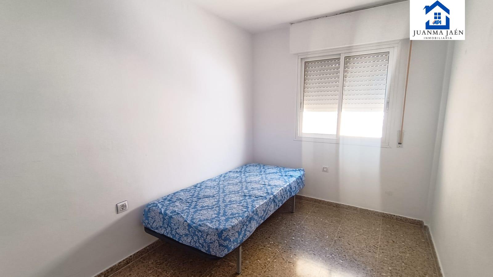 Venta de piso en San Fernando