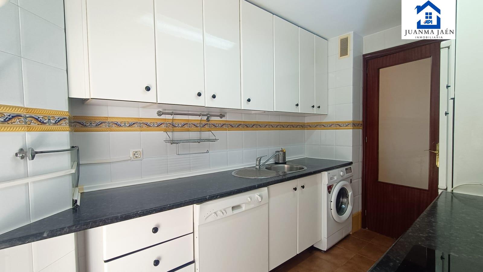 Venta de piso en San Fernando