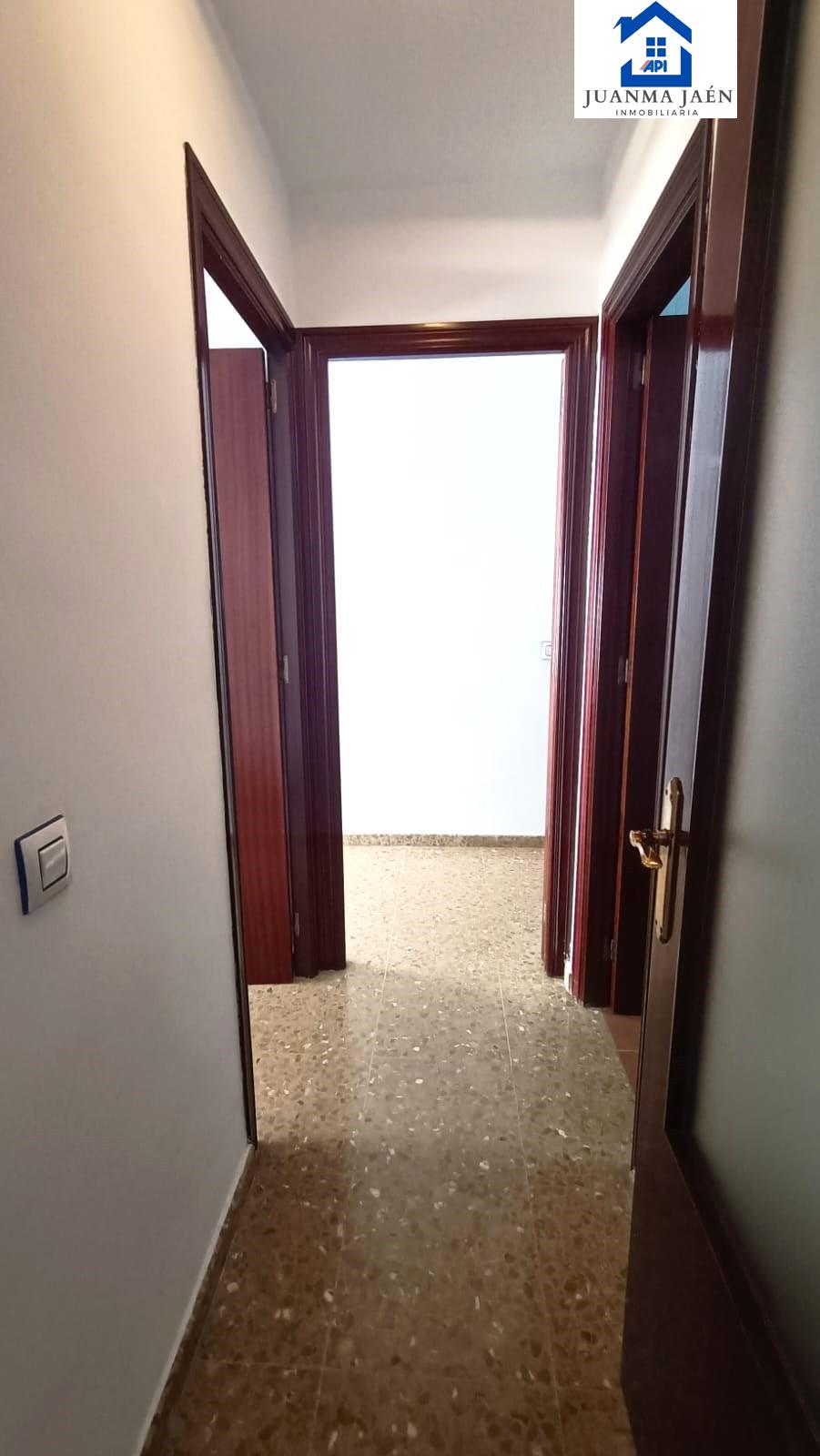 Venta de piso en San Fernando
