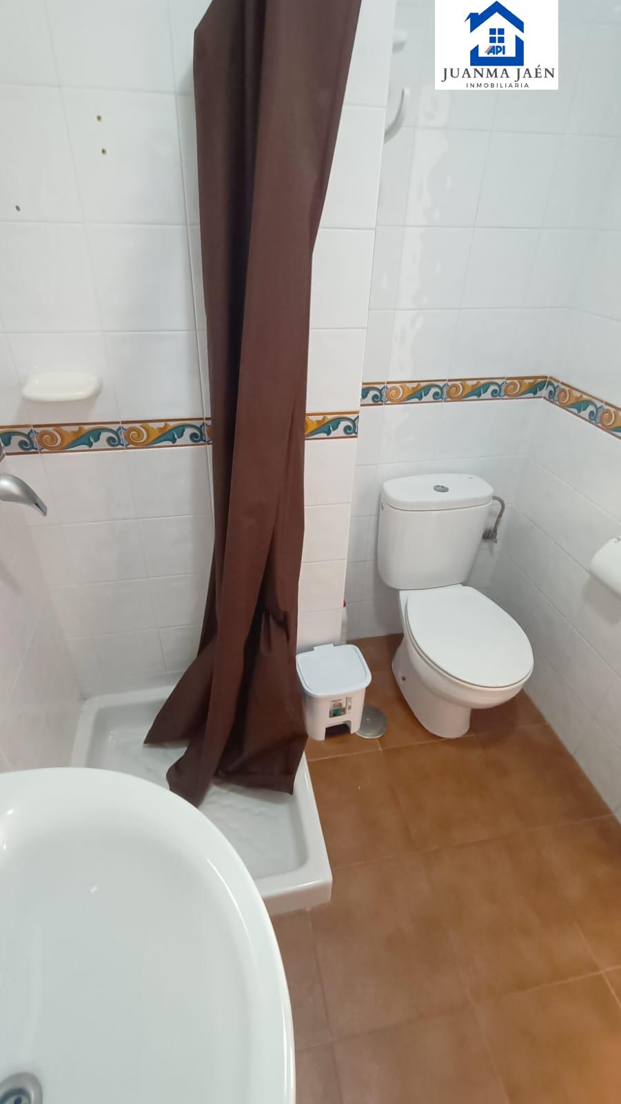 Venta de piso en San Fernando