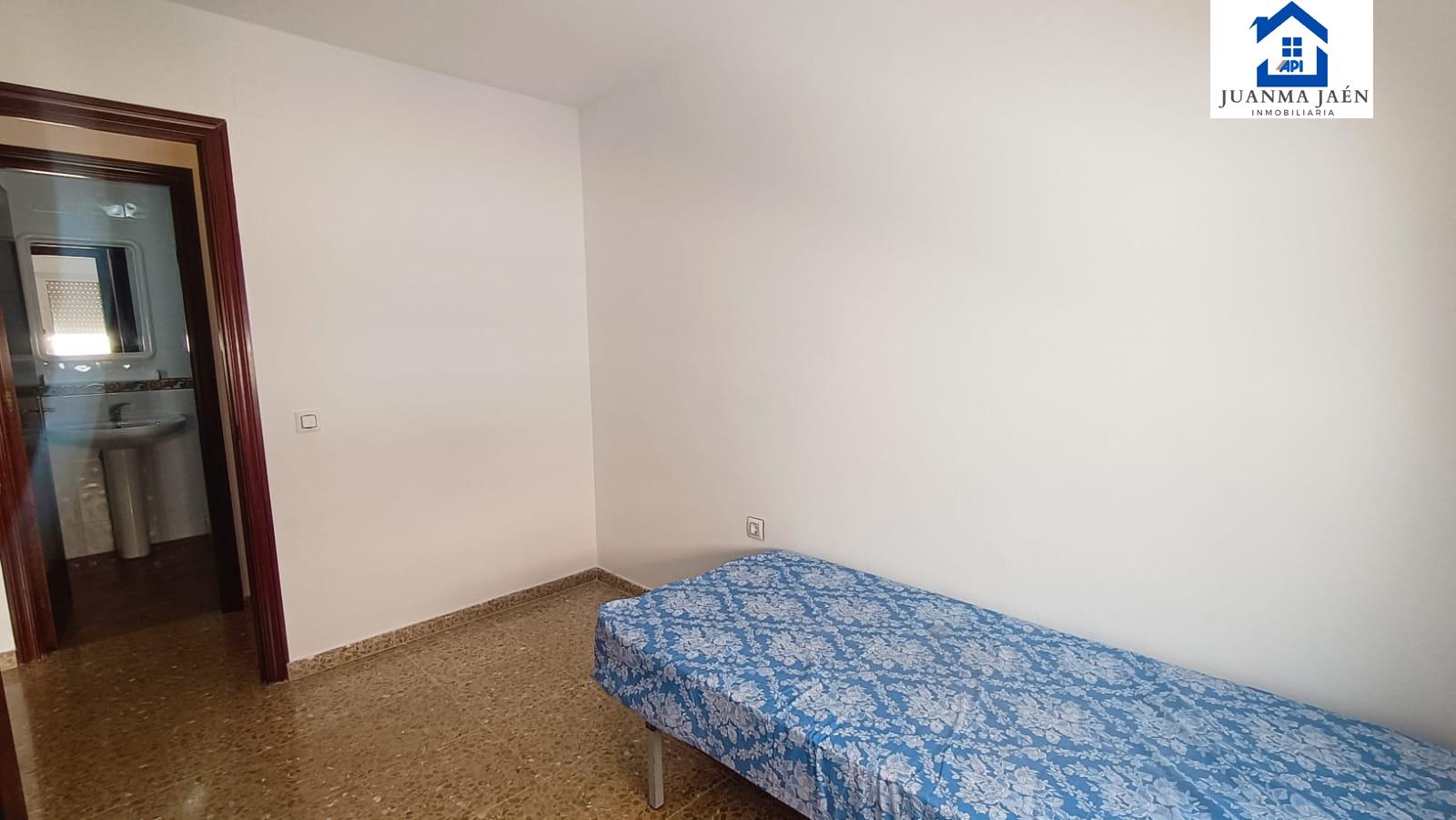 Venta de piso en San Fernando
