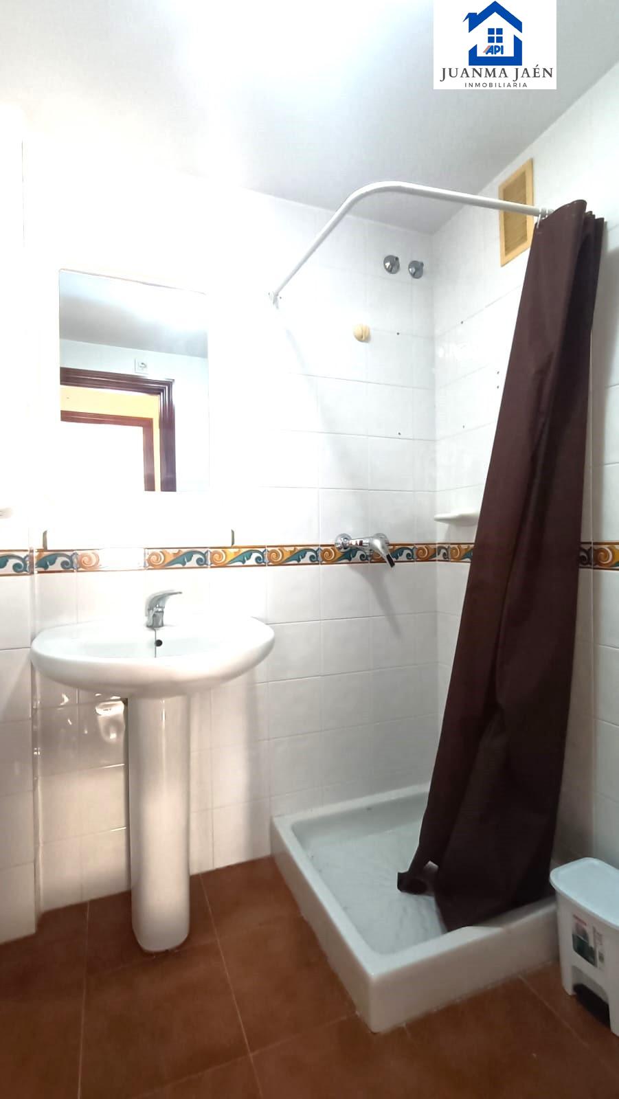 Venta de piso en San Fernando