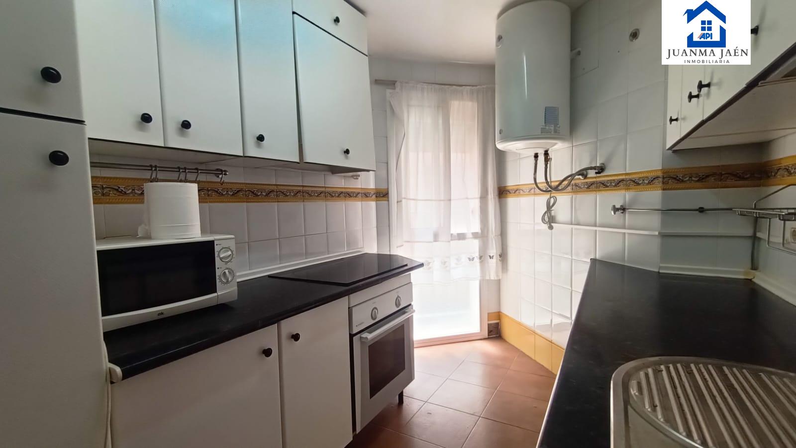 Venta de piso en San Fernando