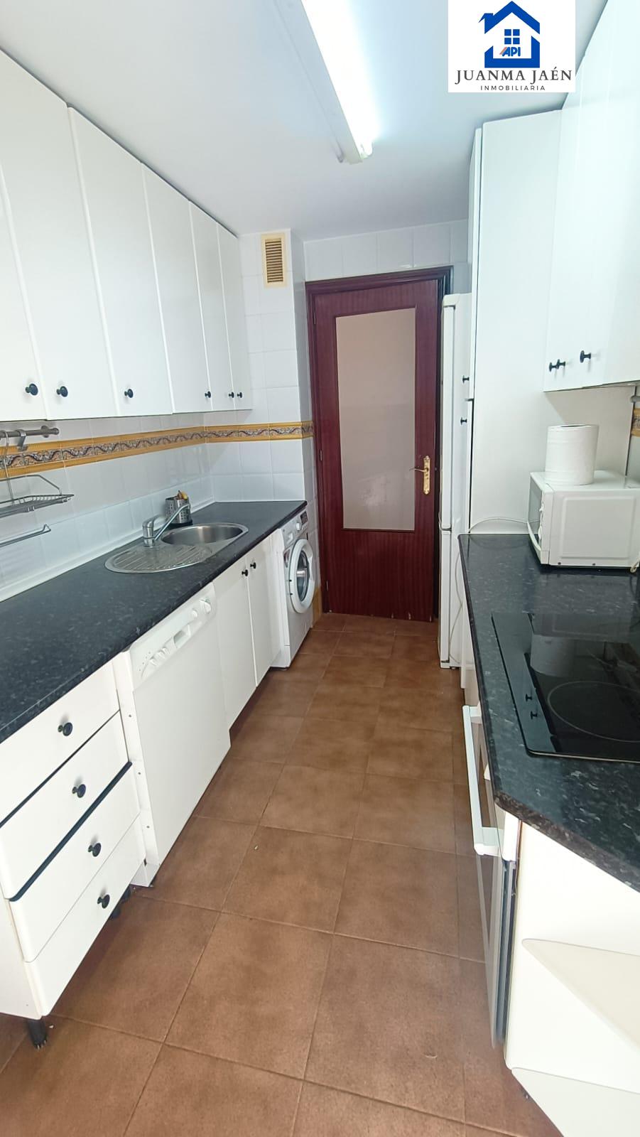 Venta de piso en San Fernando