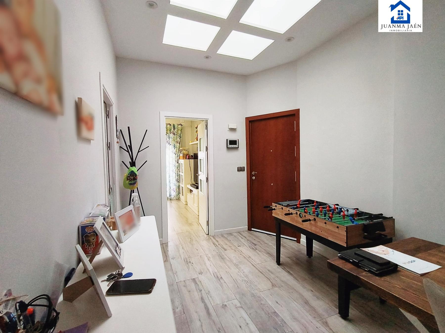 Entry/Exit