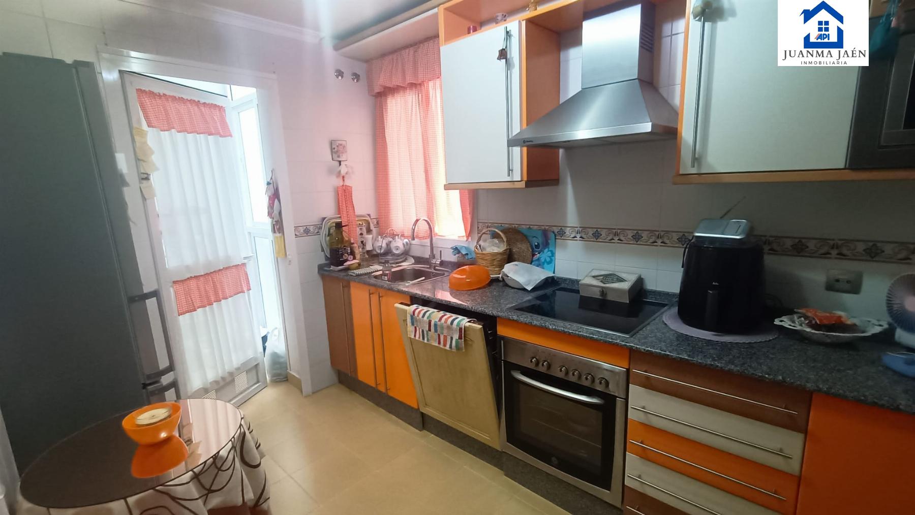 For sale of flat in San Fernando