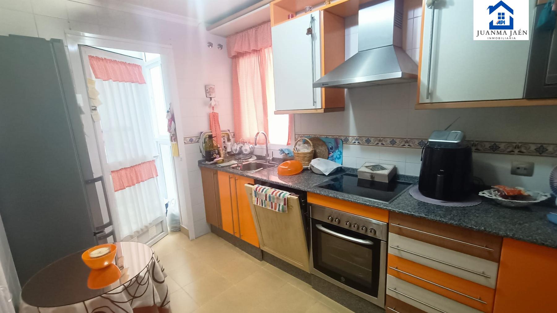 For sale of flat in San Fernando