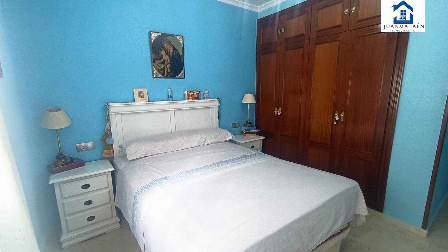 For sale of flat in San Fernando