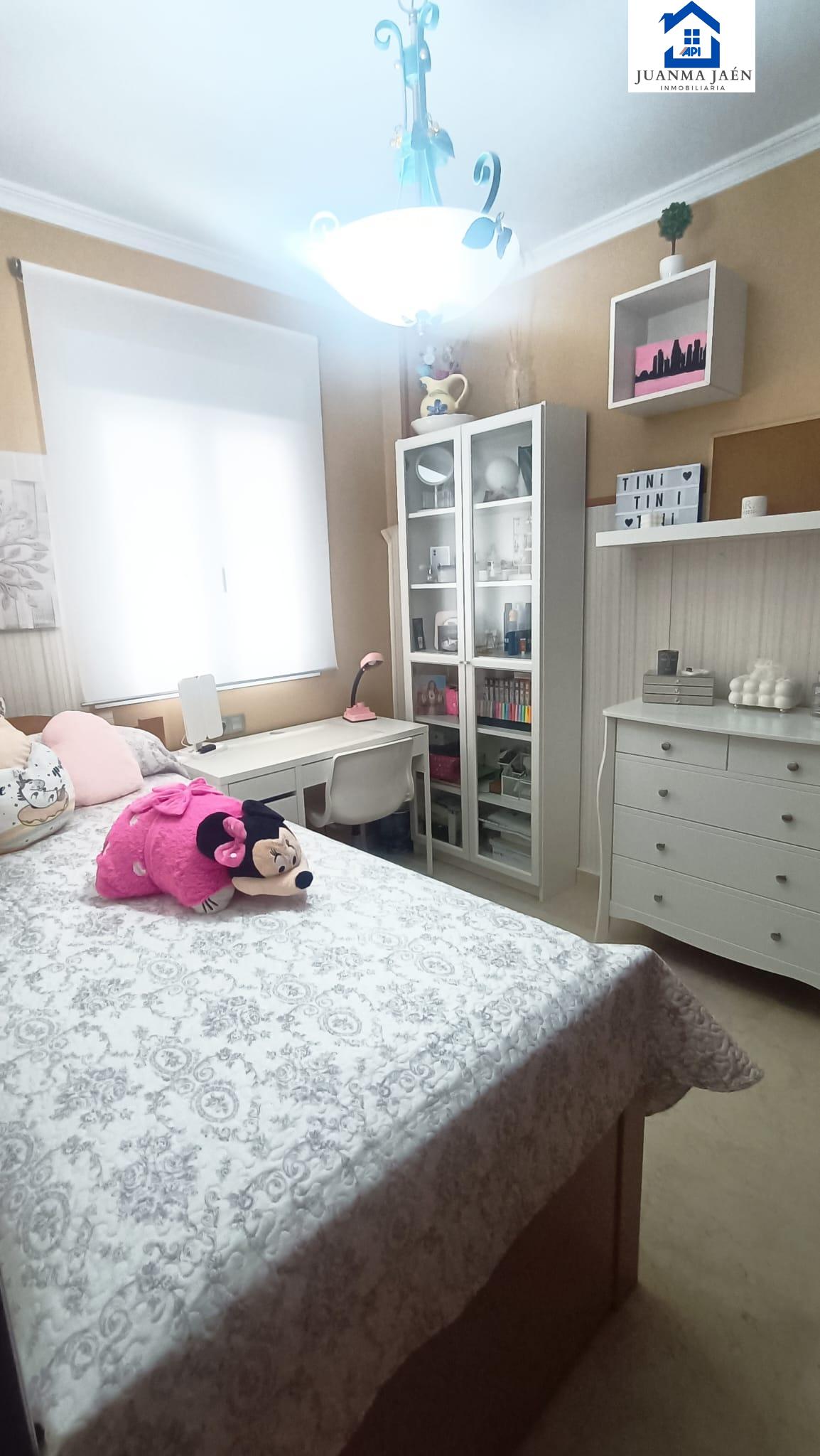 For sale of flat in San Fernando