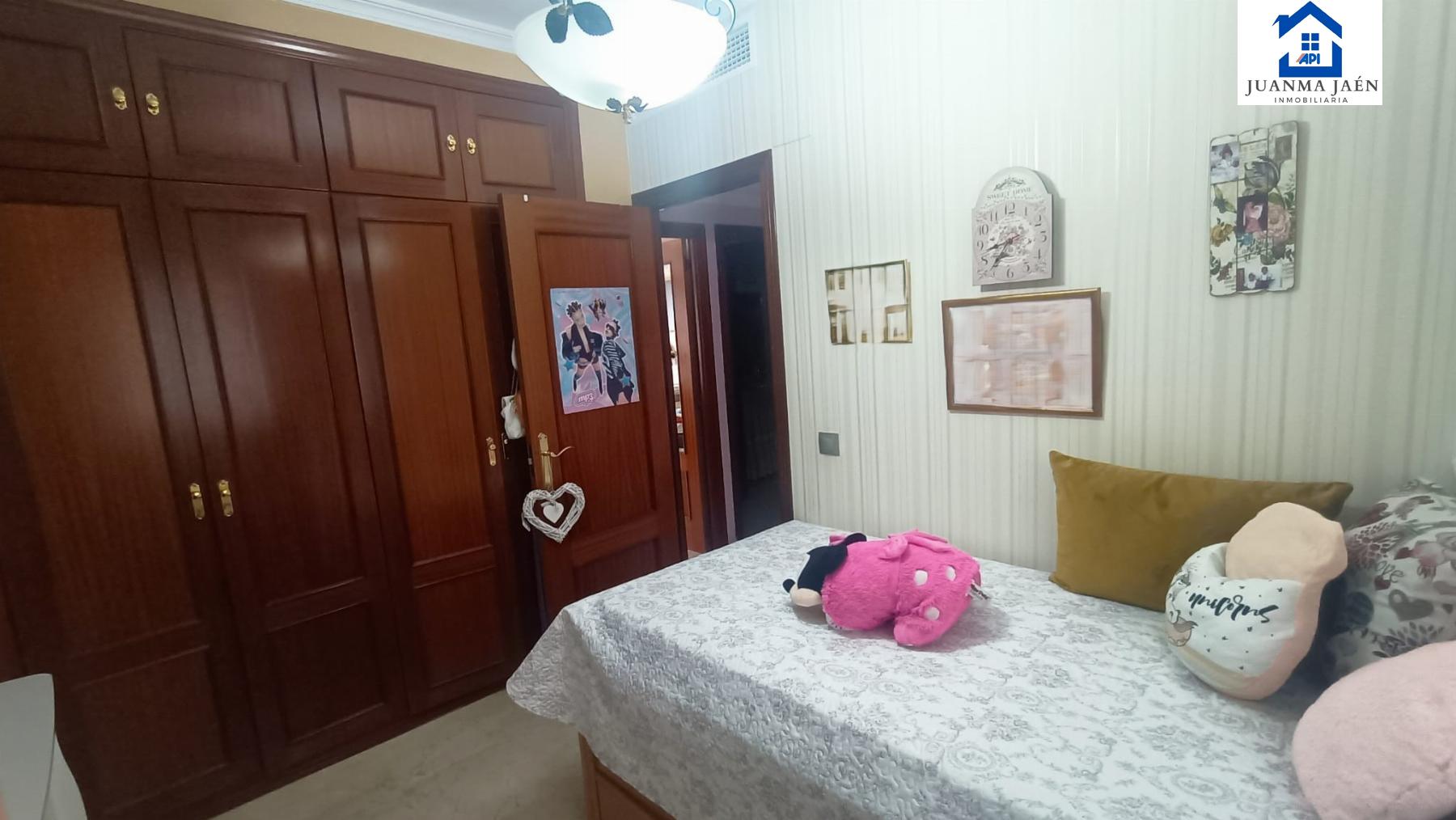 For sale of flat in San Fernando