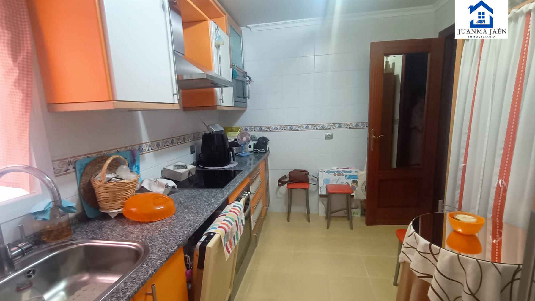 For sale of flat in San Fernando