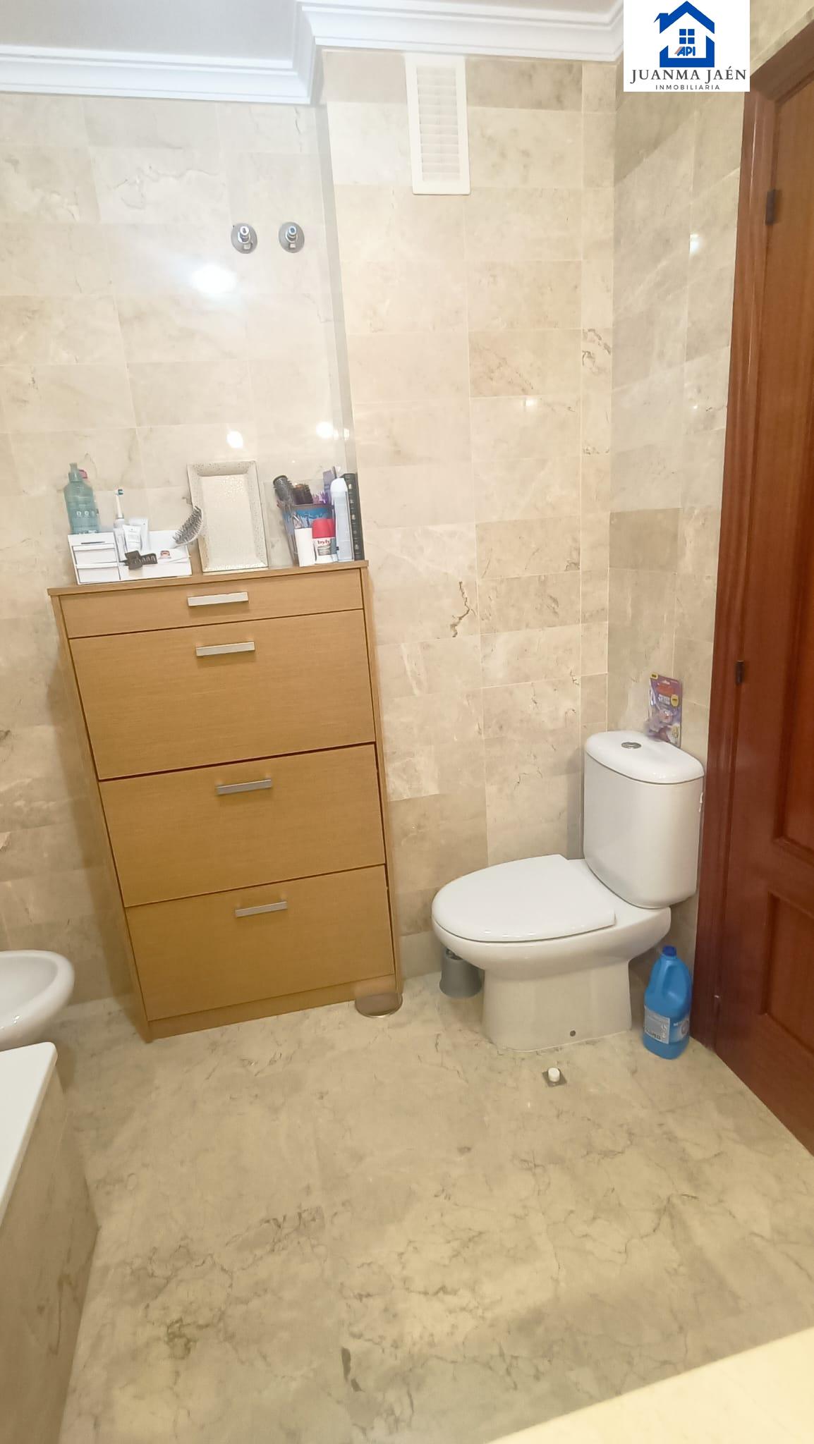 For sale of flat in San Fernando