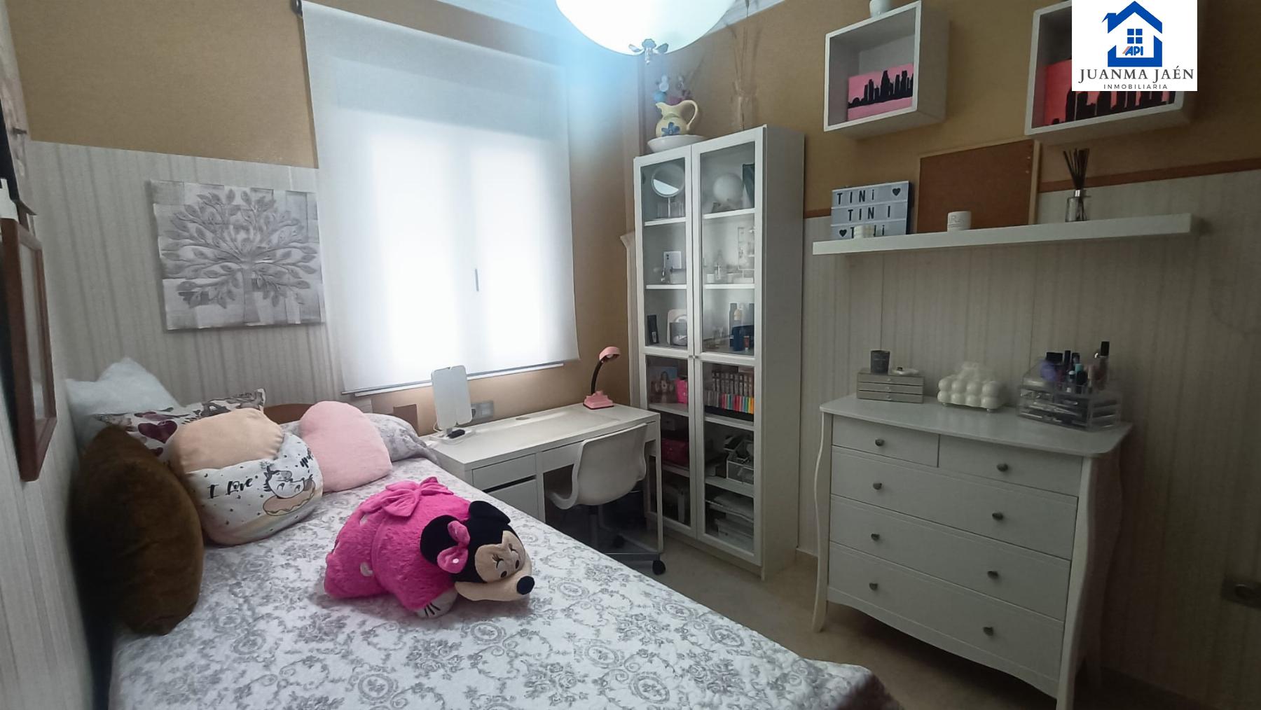 For sale of flat in San Fernando