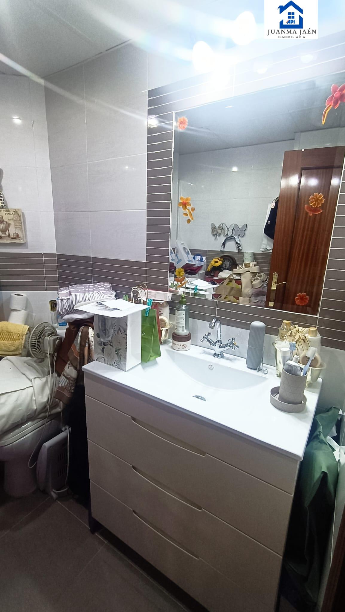 For sale of flat in San Fernando