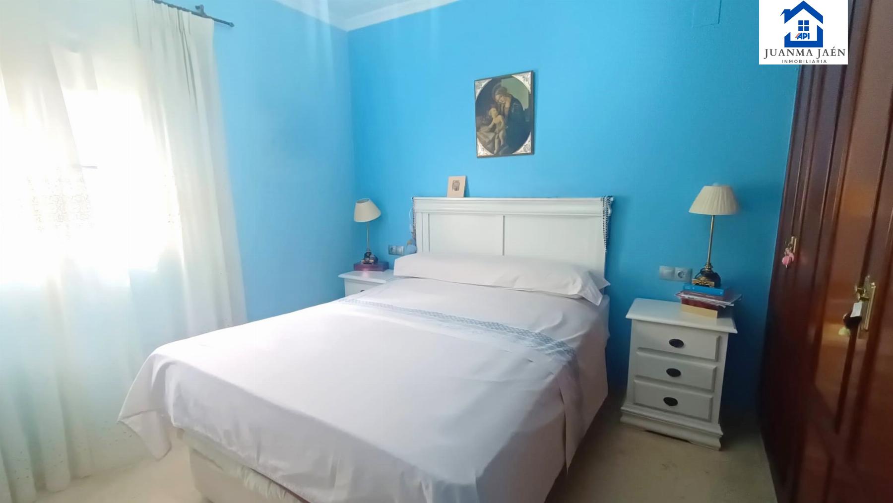 For sale of flat in San Fernando