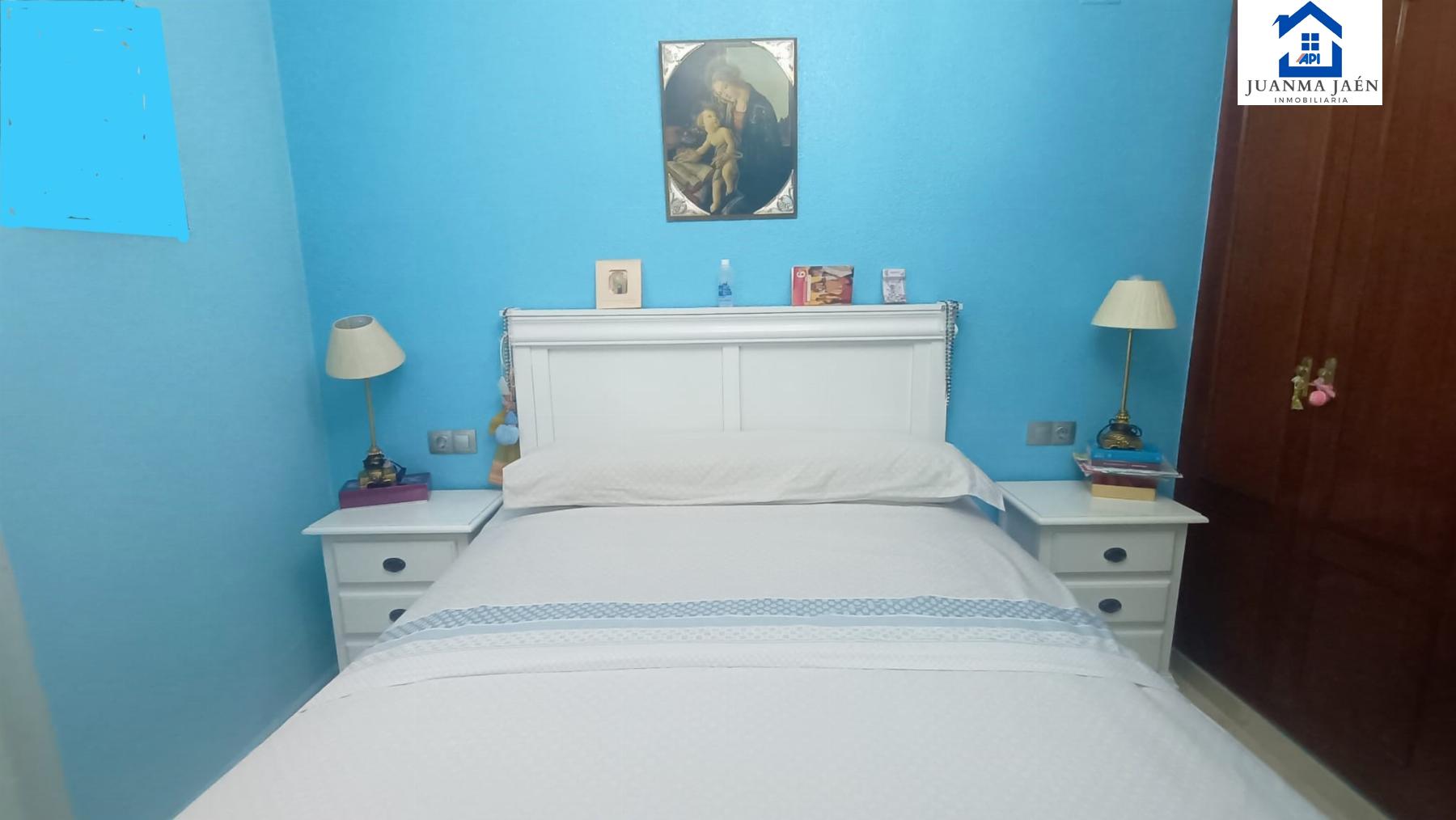 For sale of flat in San Fernando
