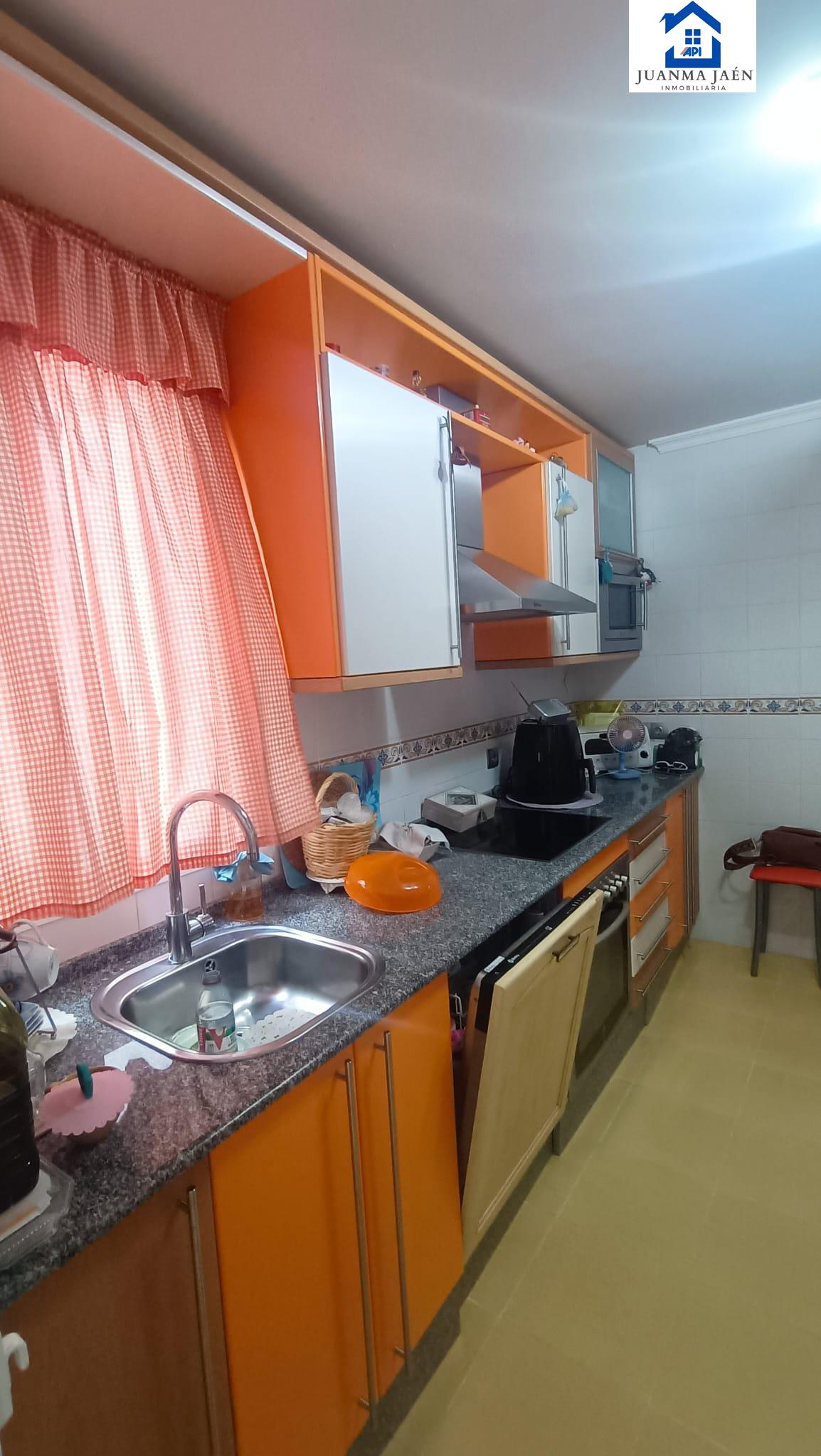 For sale of flat in San Fernando