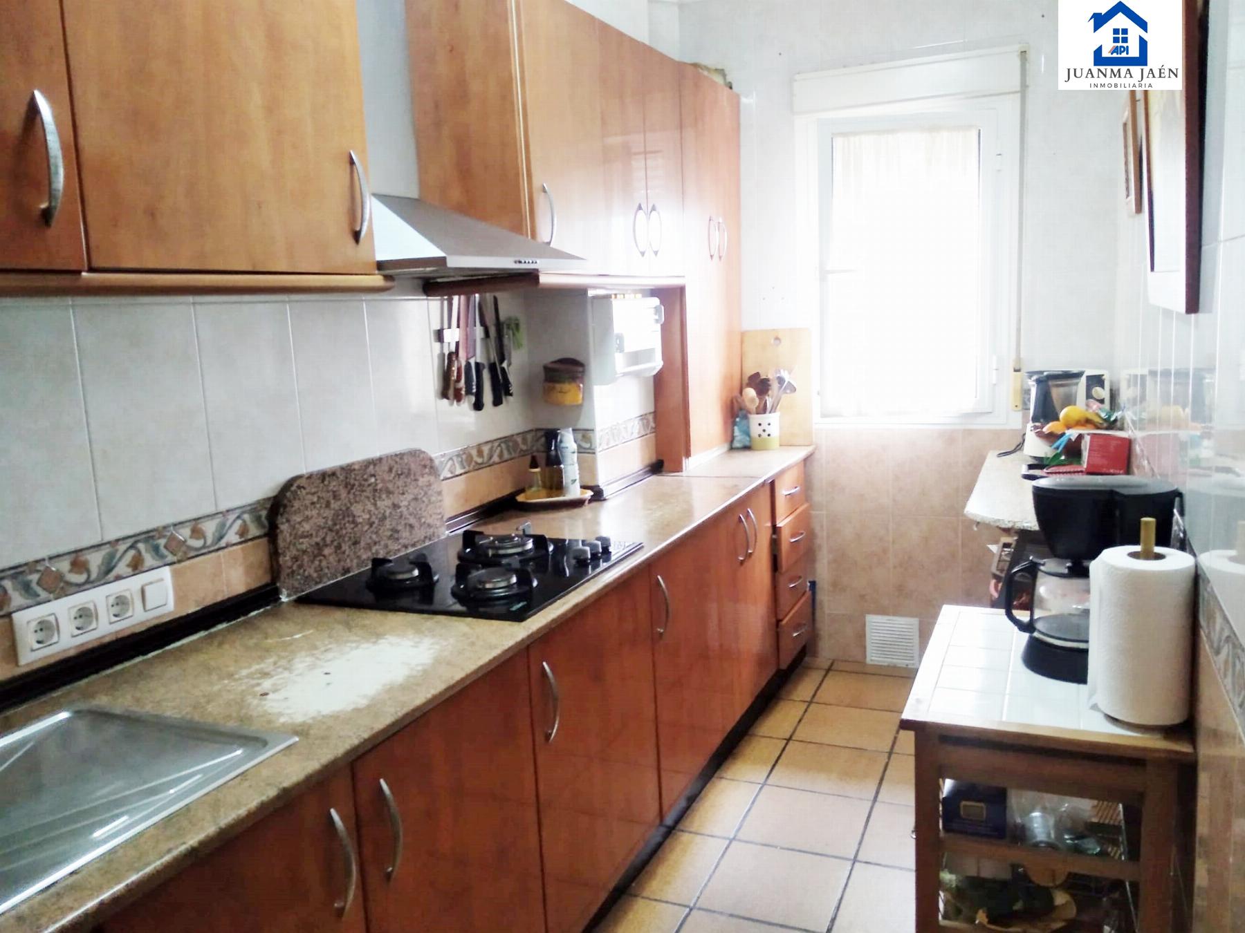 Venta de piso en San Fernando