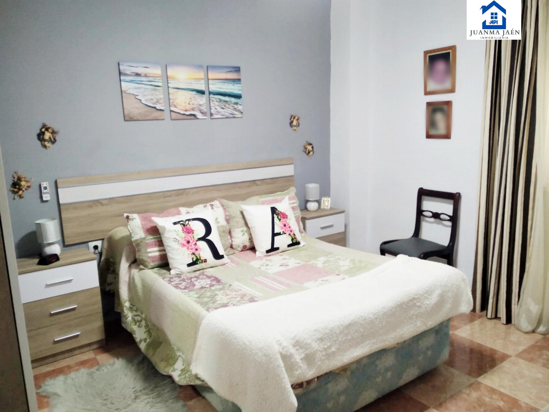 Venta de piso en San Fernando