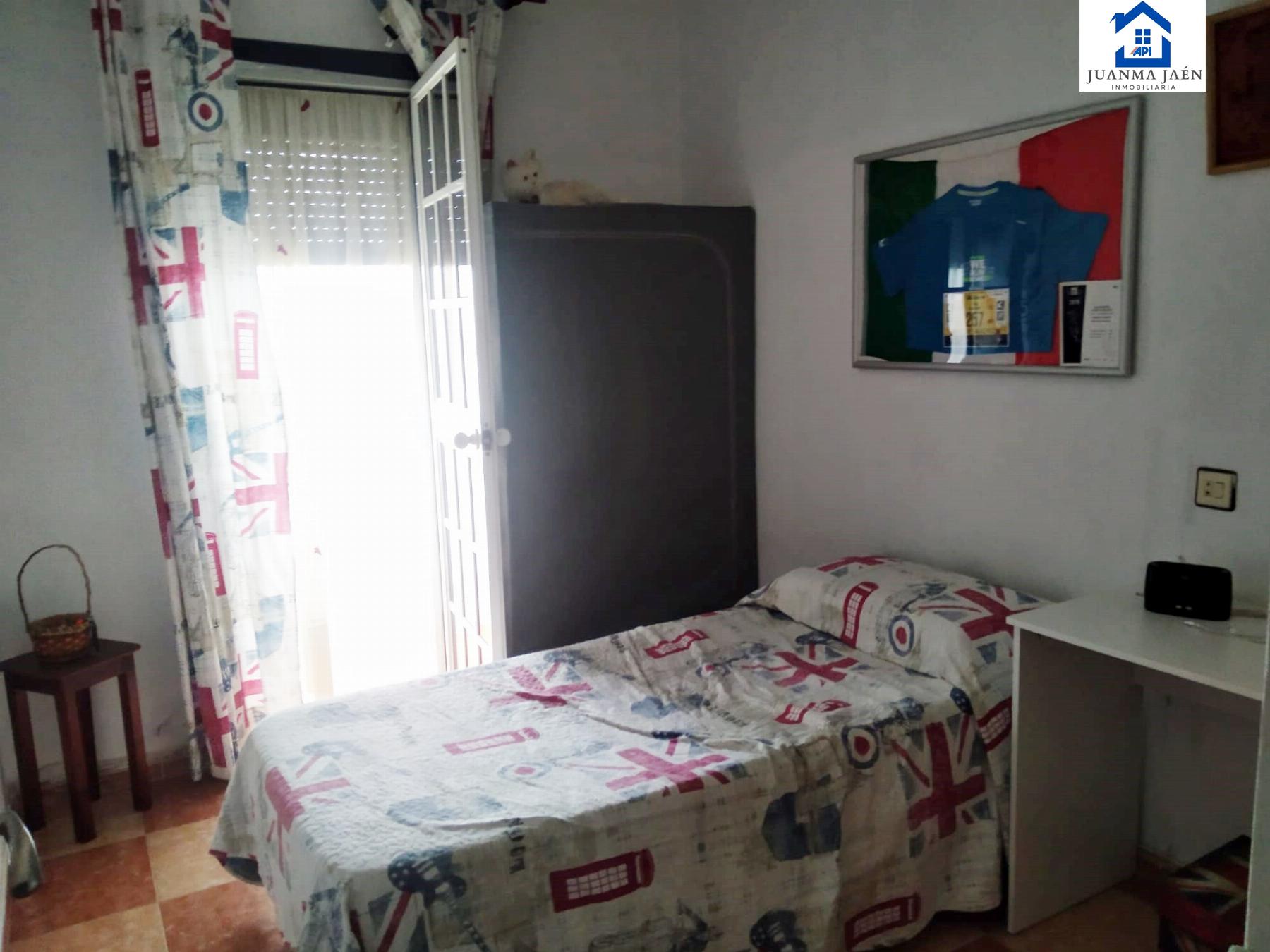 Venta de piso en San Fernando