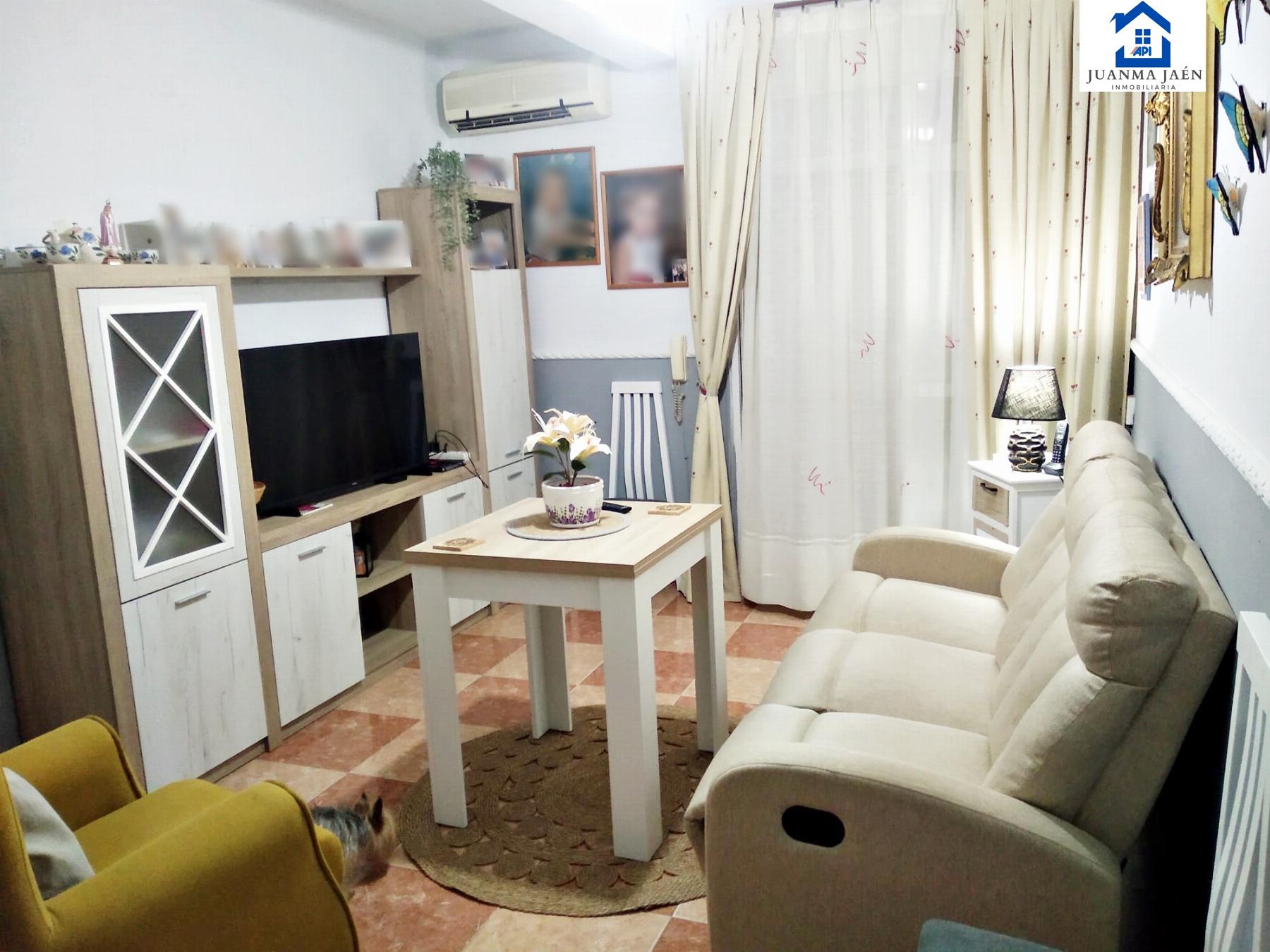 Venta de piso en San Fernando