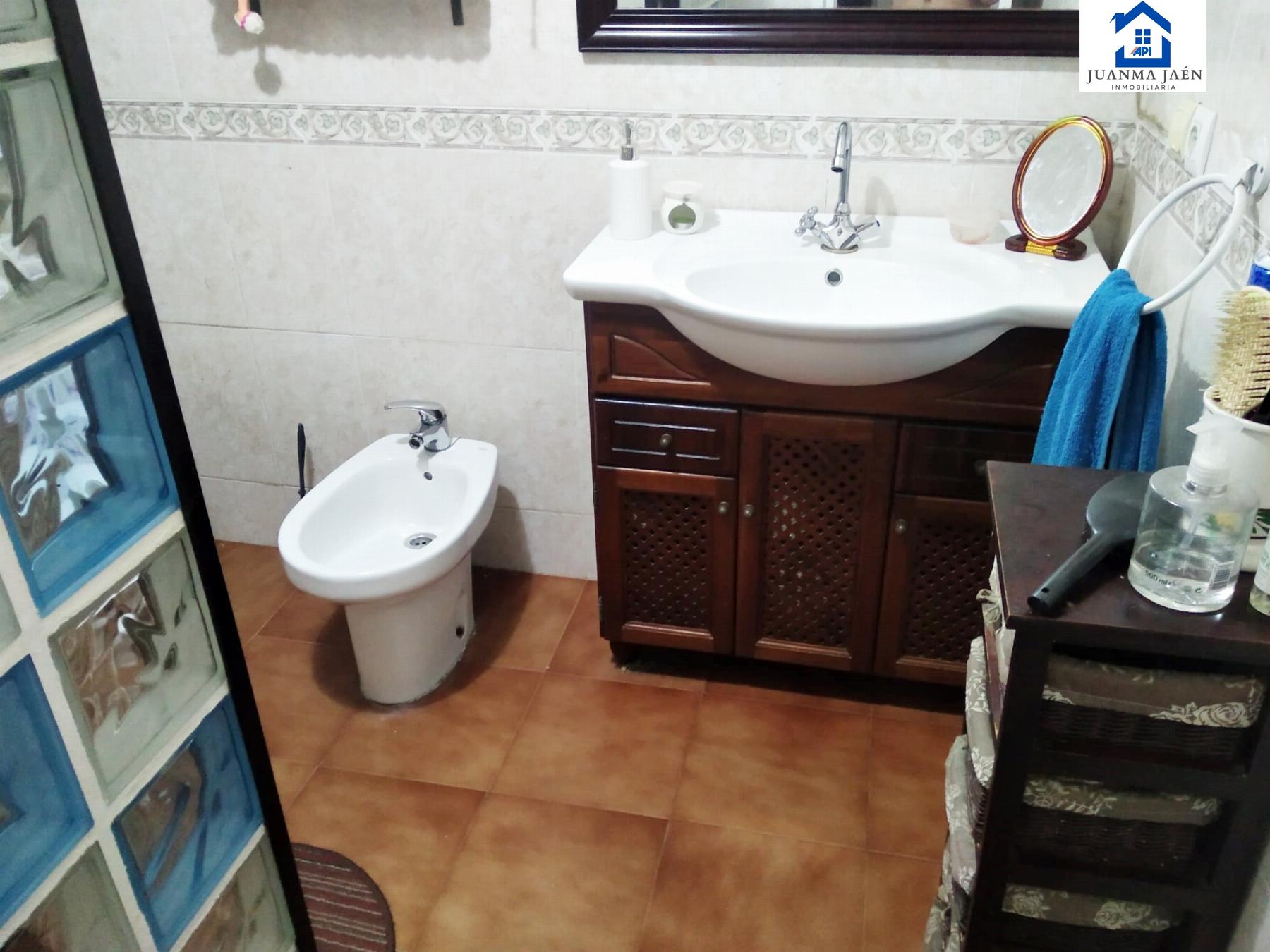 Venta de piso en San Fernando