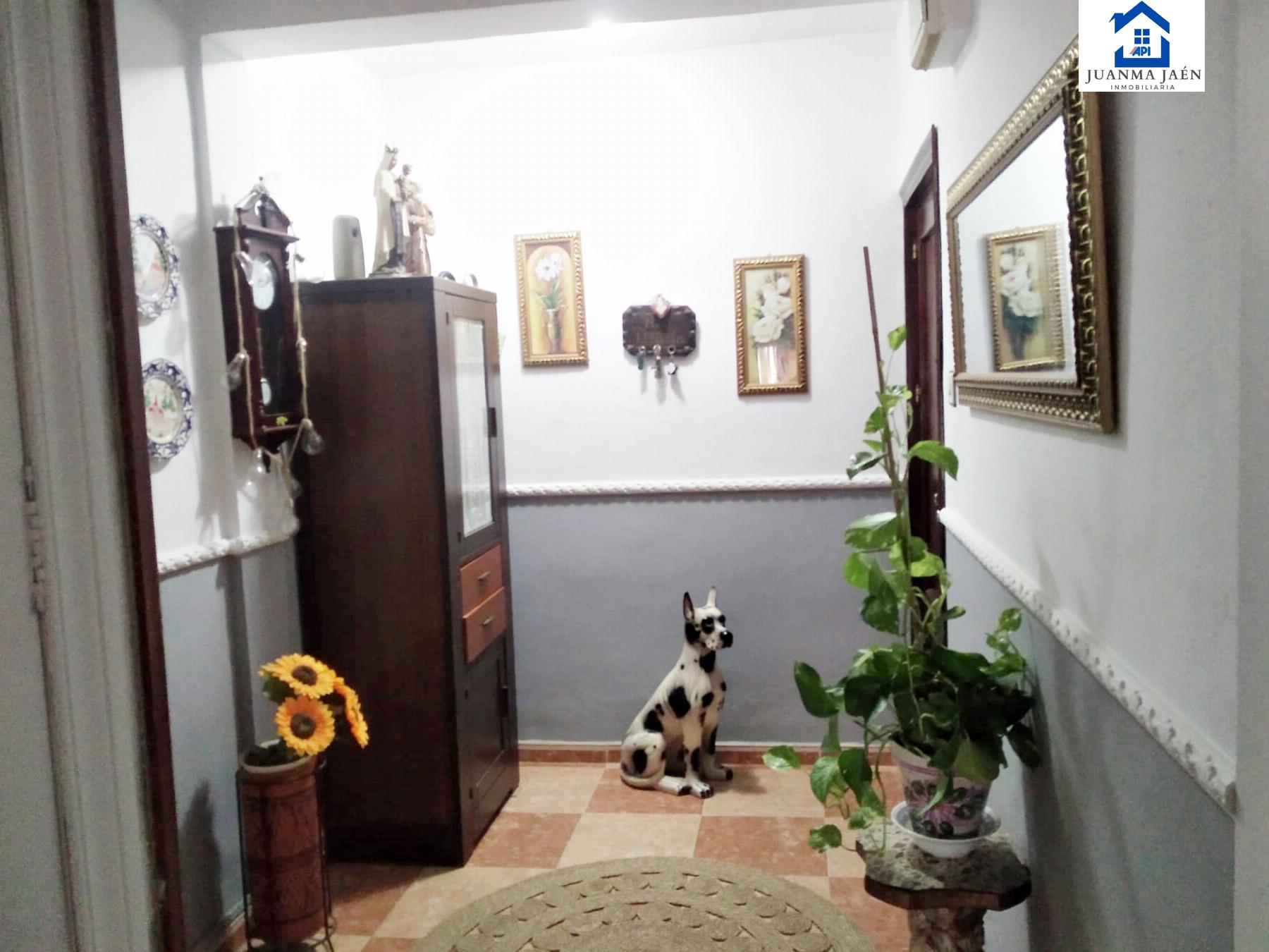 Venta de piso en San Fernando