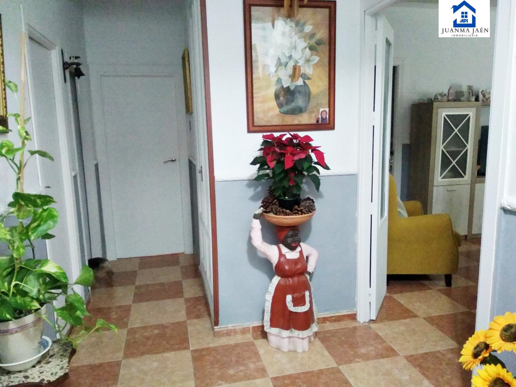 Venta de piso en San Fernando