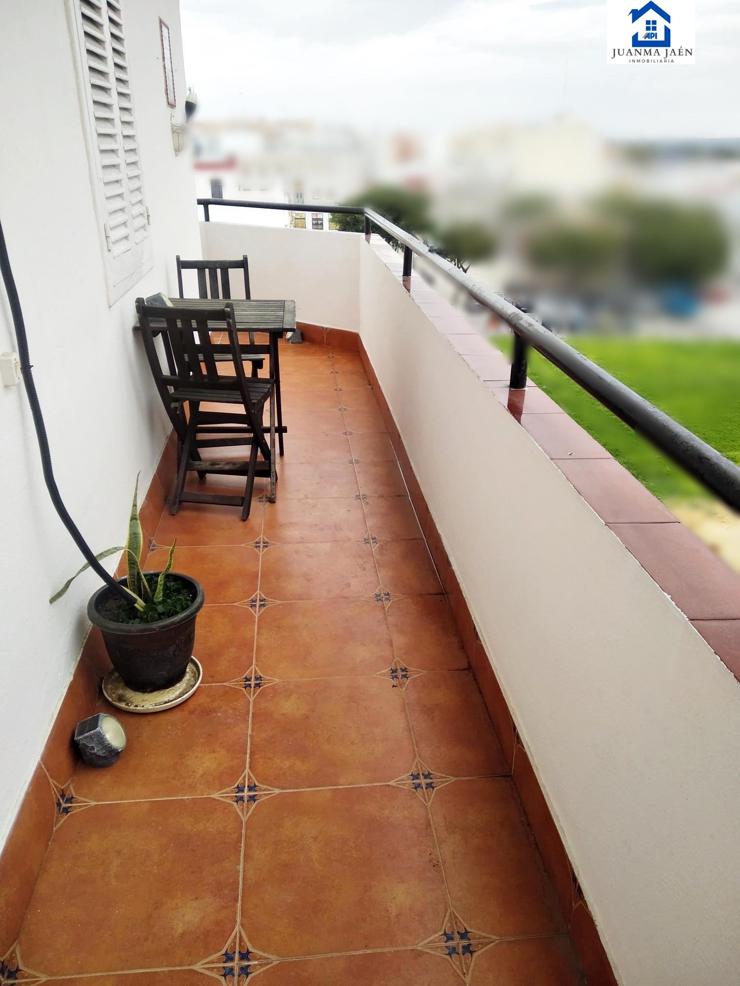 Venta de piso en San Fernando