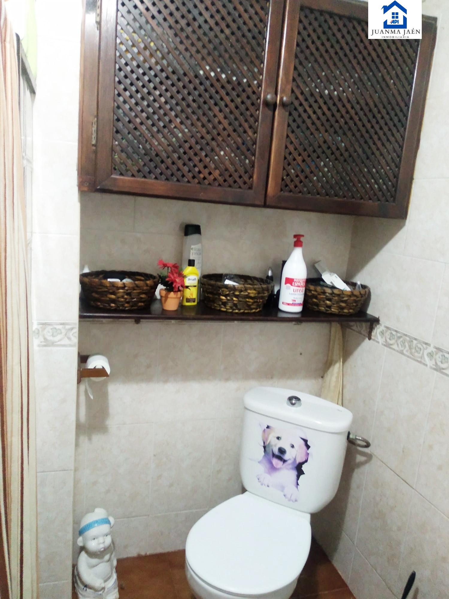 Venta de piso en San Fernando