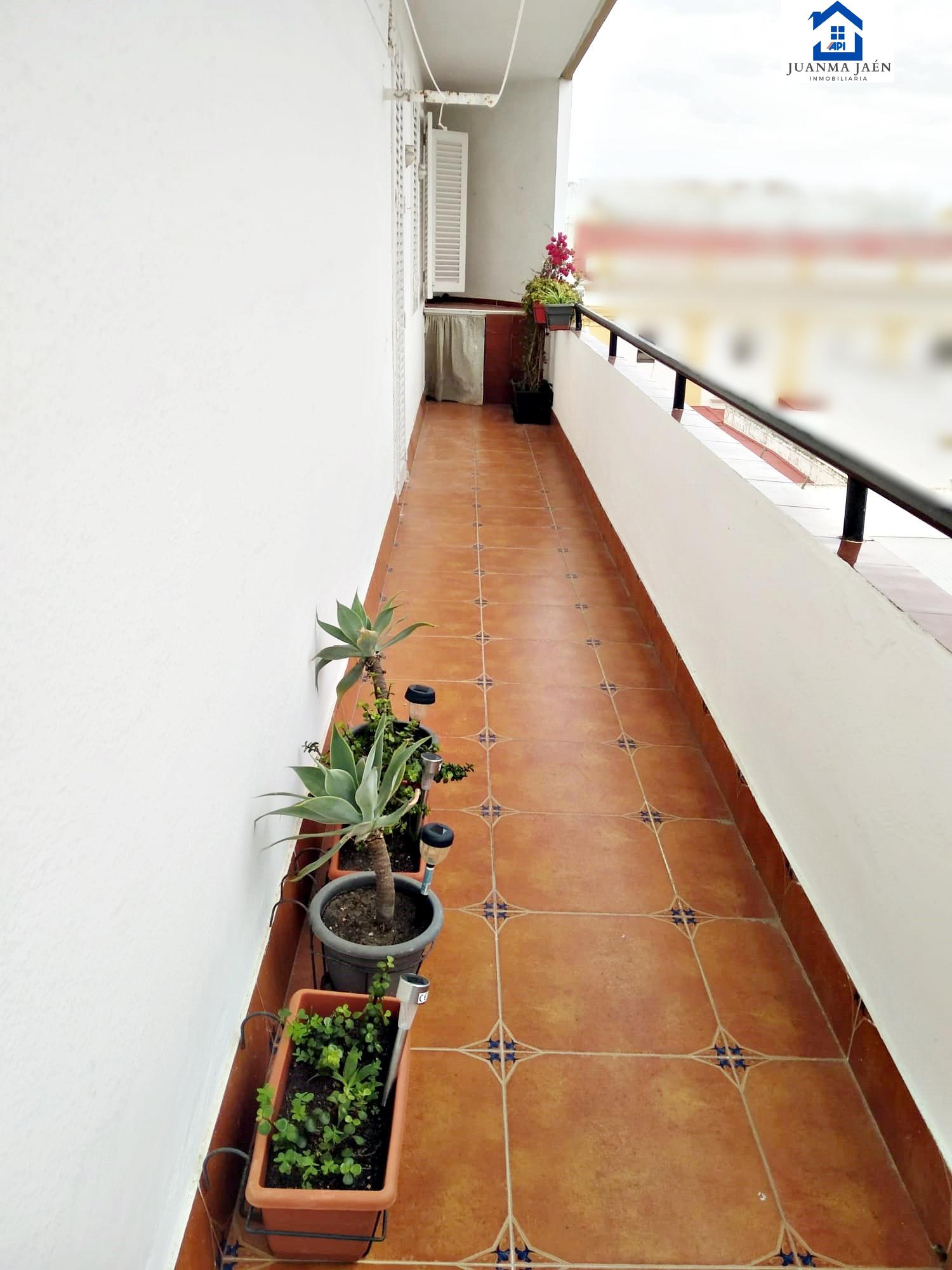 Venta de piso en San Fernando
