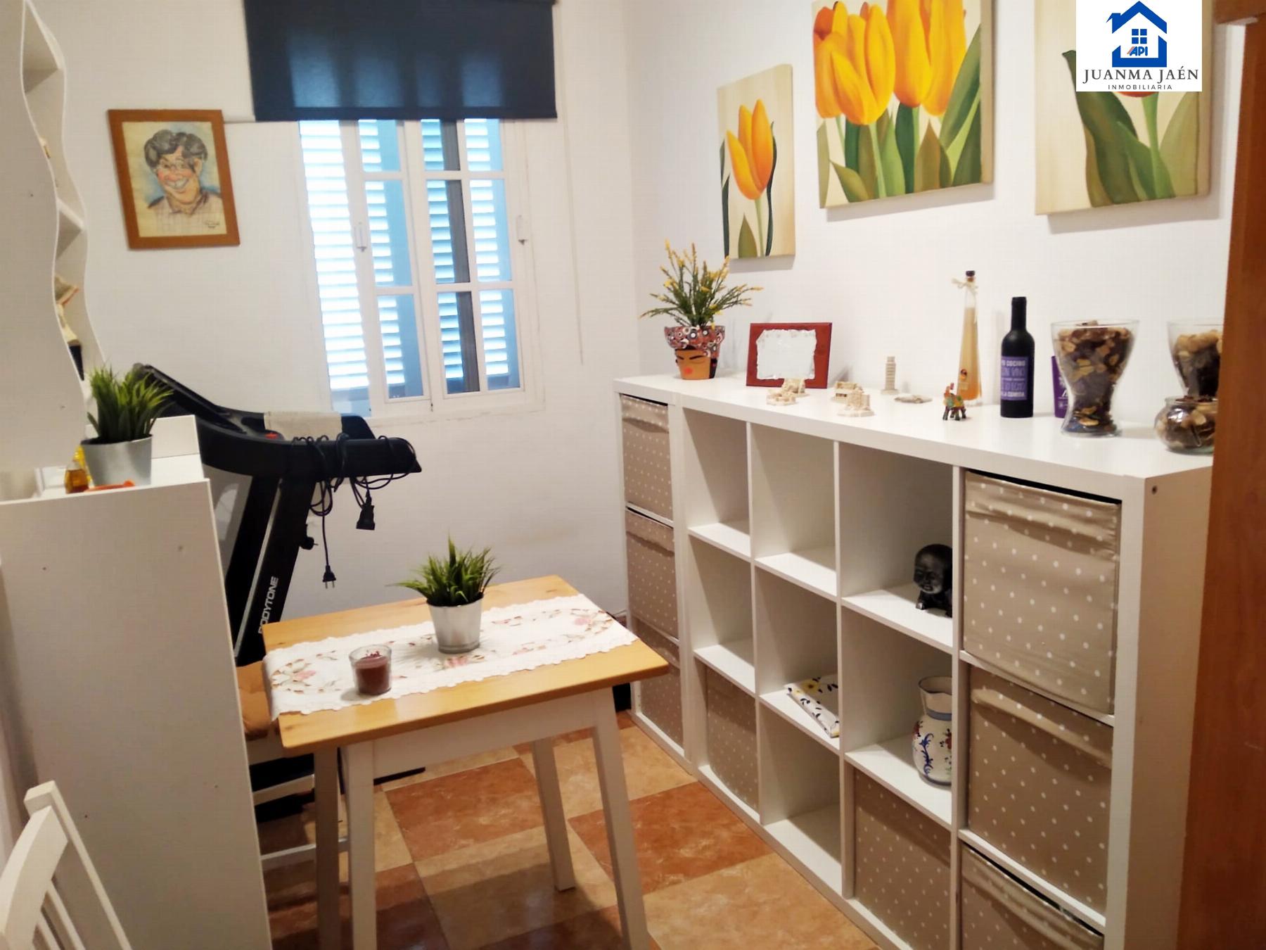 Venta de piso en San Fernando