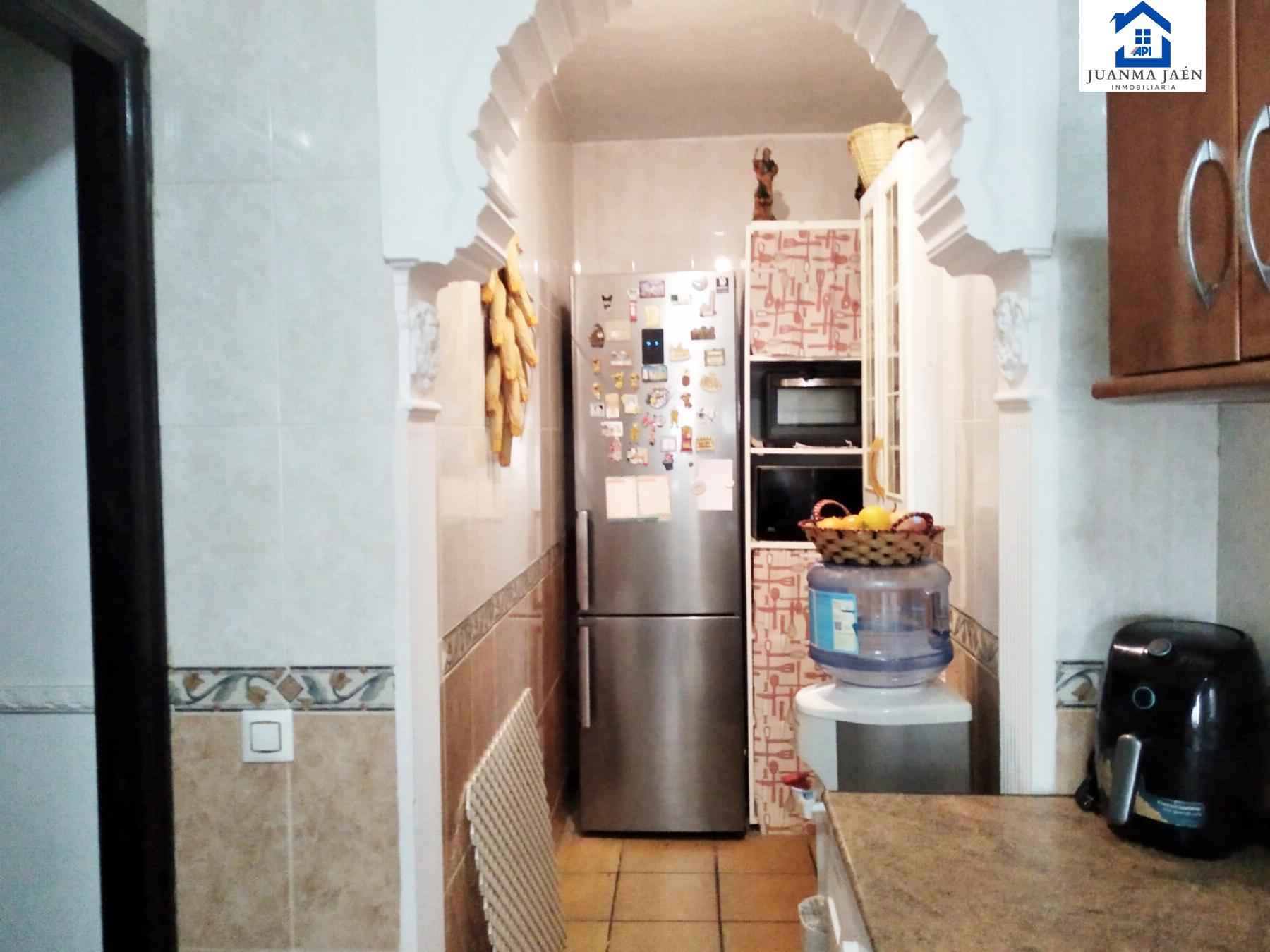 Venta de piso en San Fernando