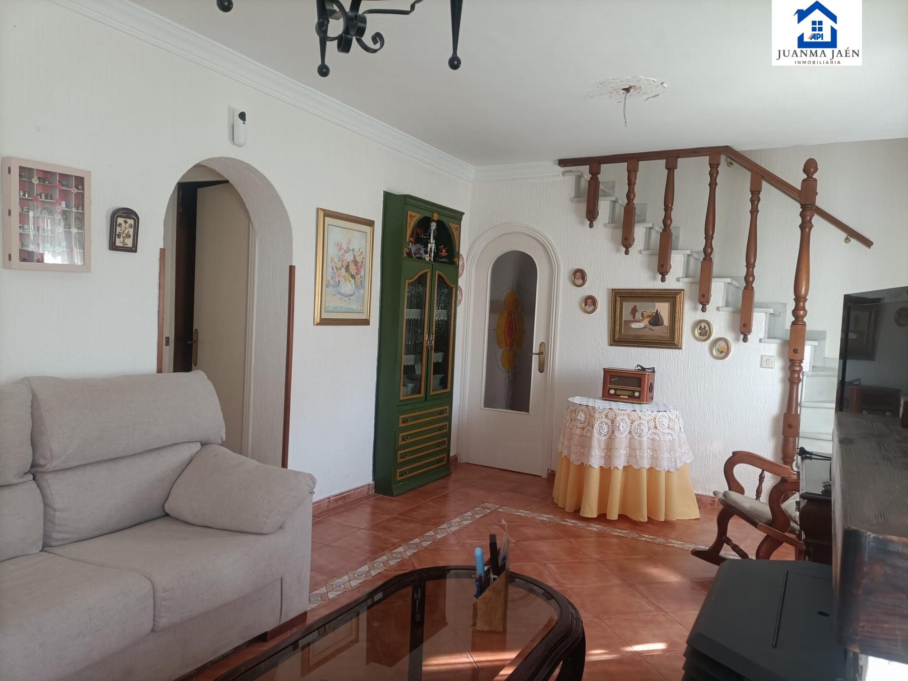 For sale of house in Chiclana de la Frontera