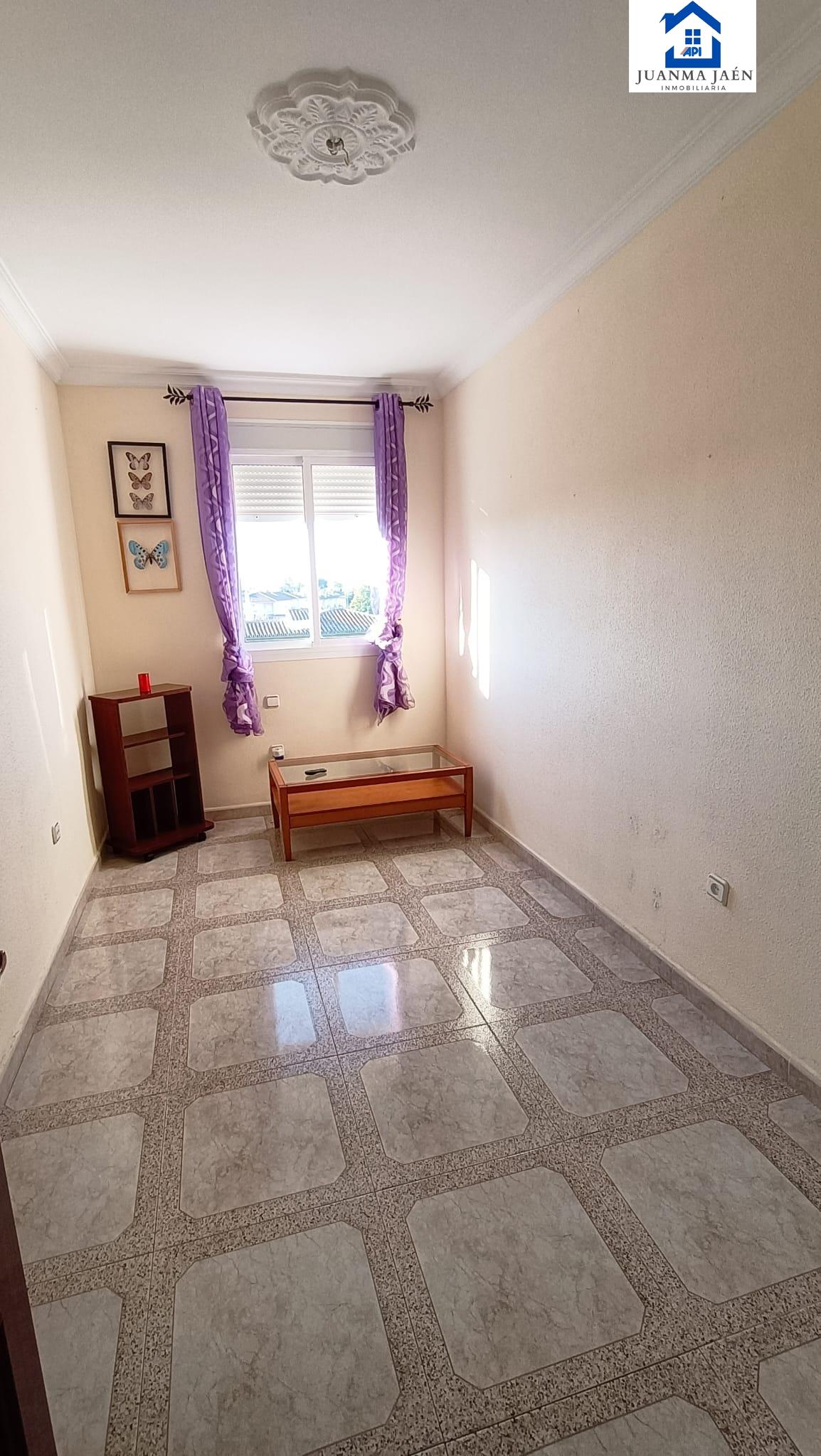 Alquiler de piso en San Fernando