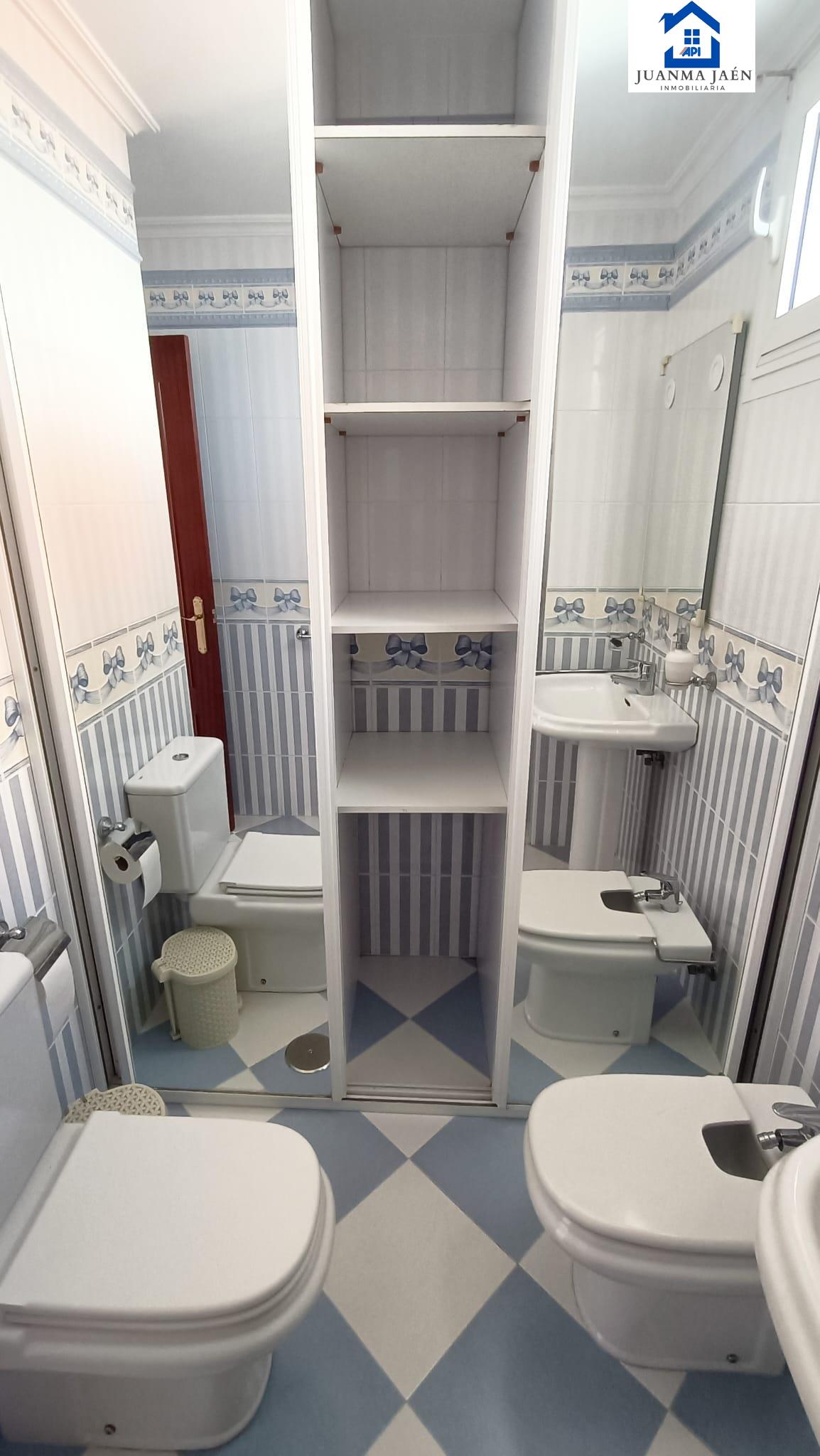 Alquiler de piso en San Fernando