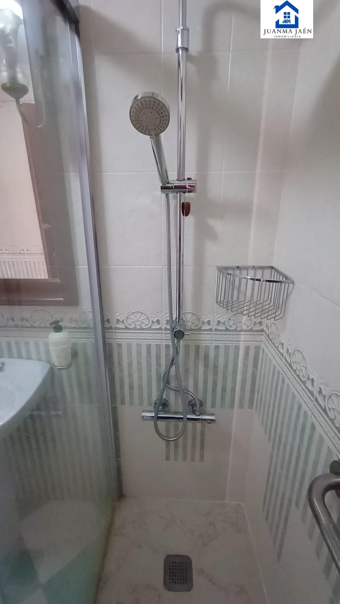 Alquiler de piso en San Fernando