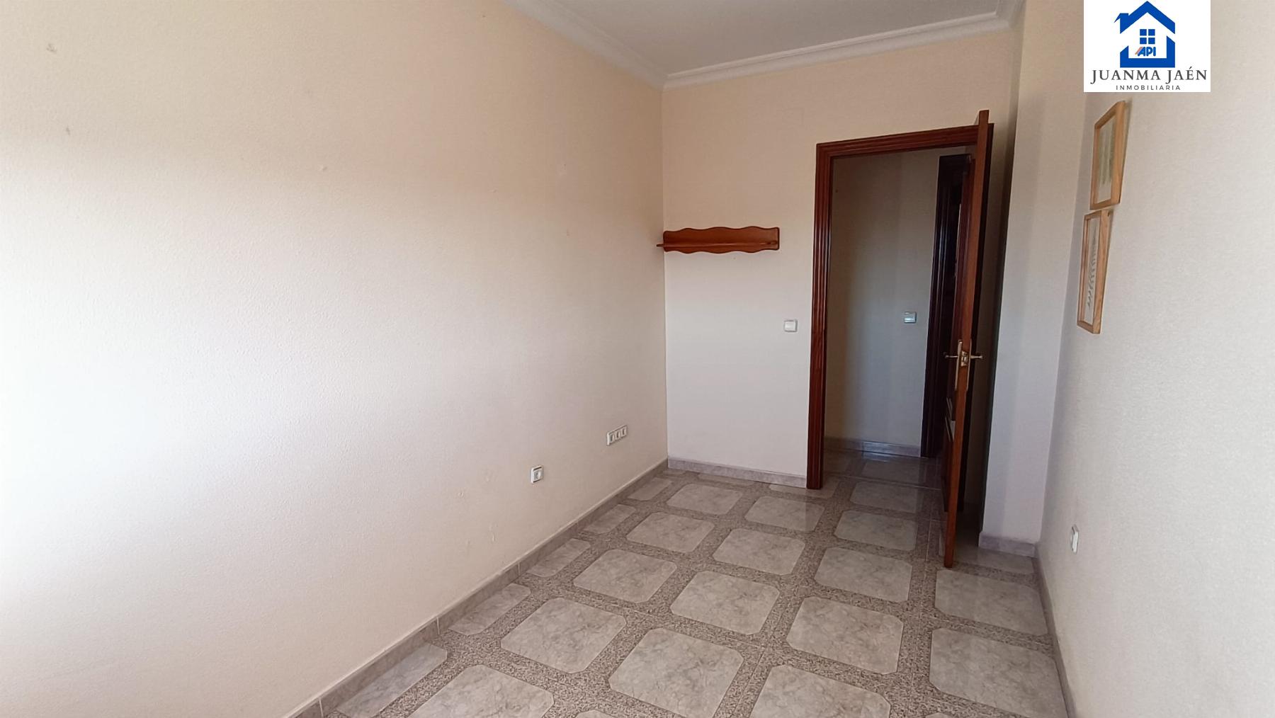 Alquiler de piso en San Fernando